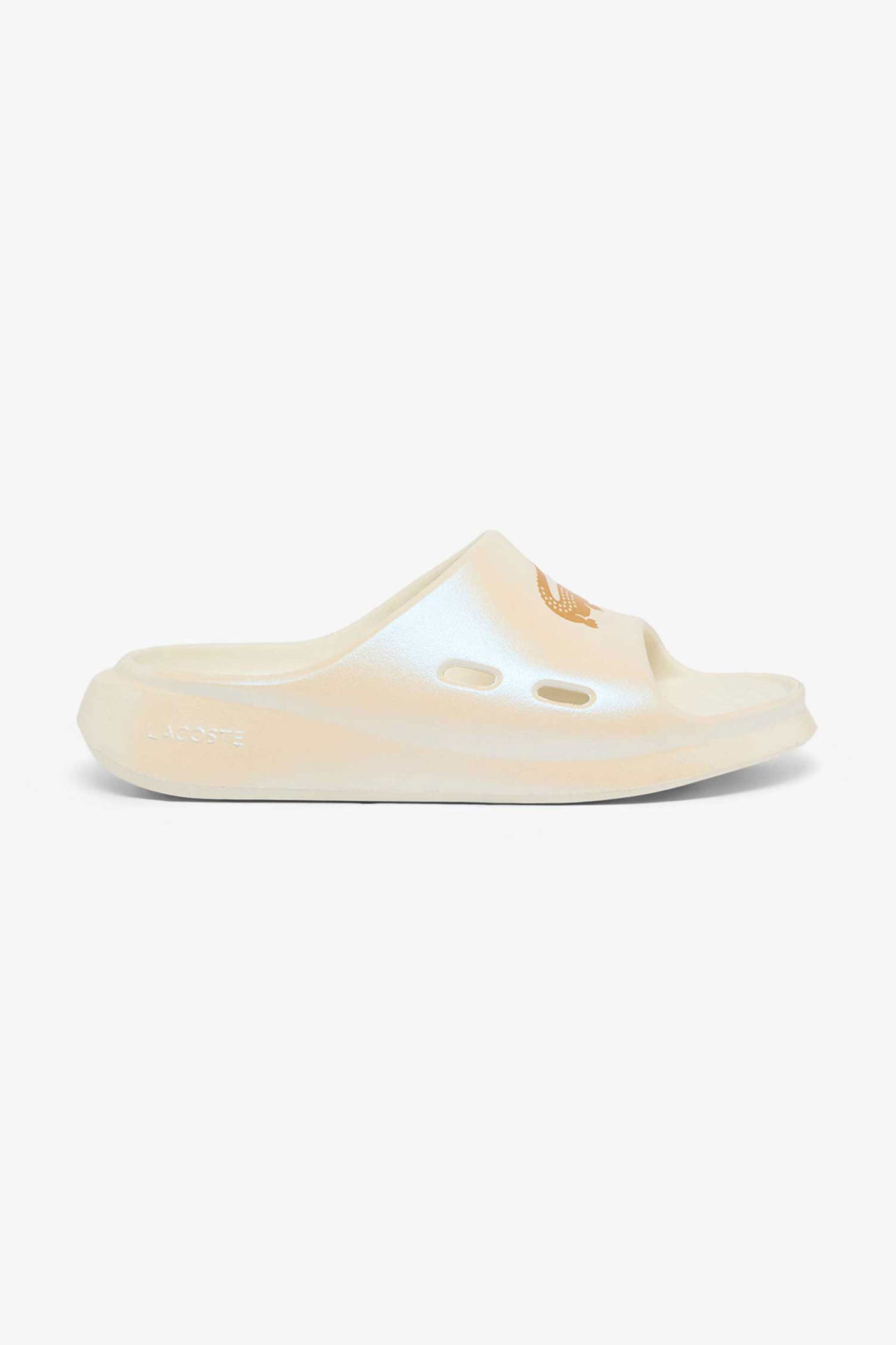 Lacoste γυναικείες σαγιονάρες 