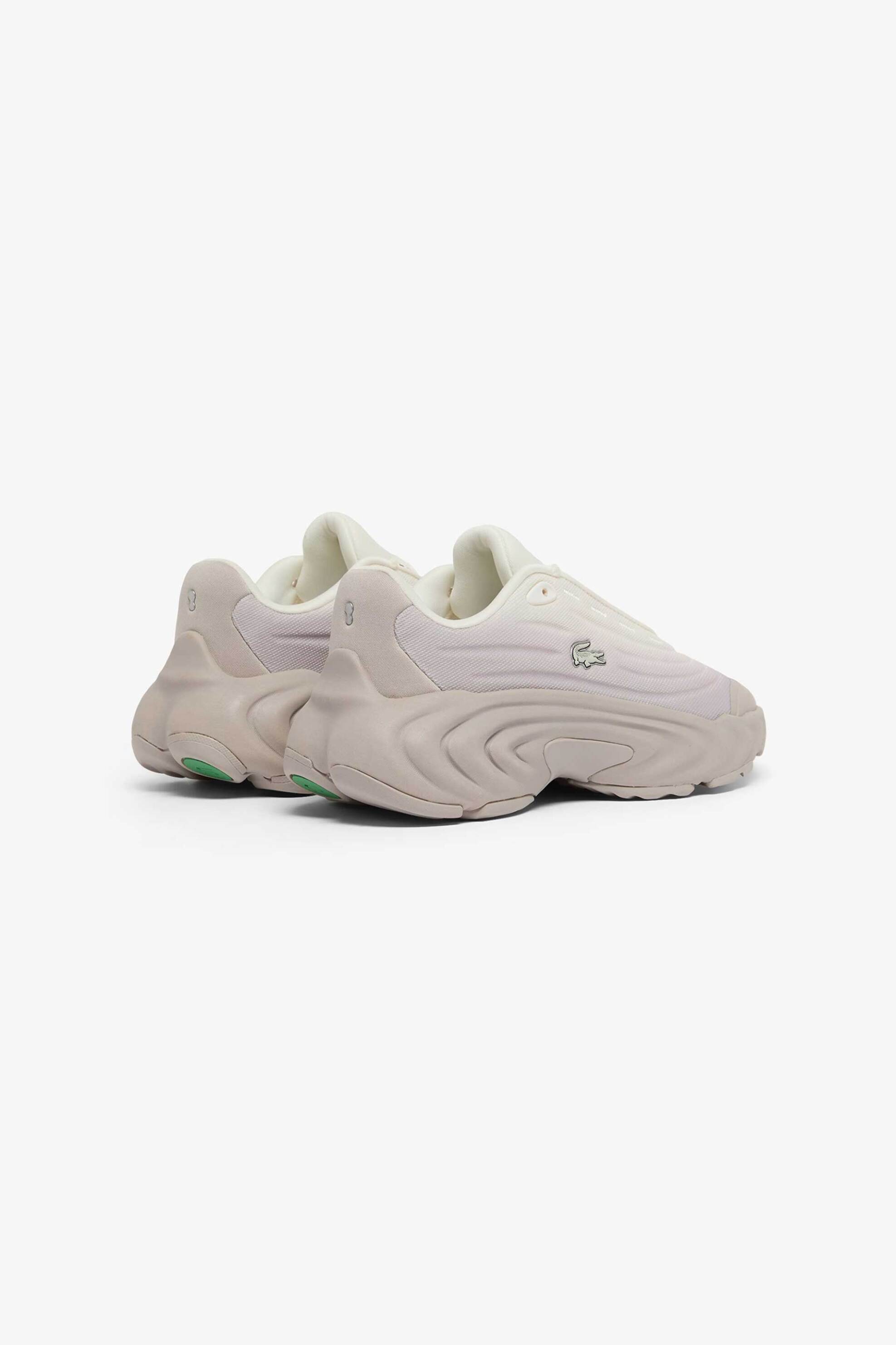 Lacoste Γυναικεία Sneakers Spinor - 51Sfa00361E7 Μπεζ