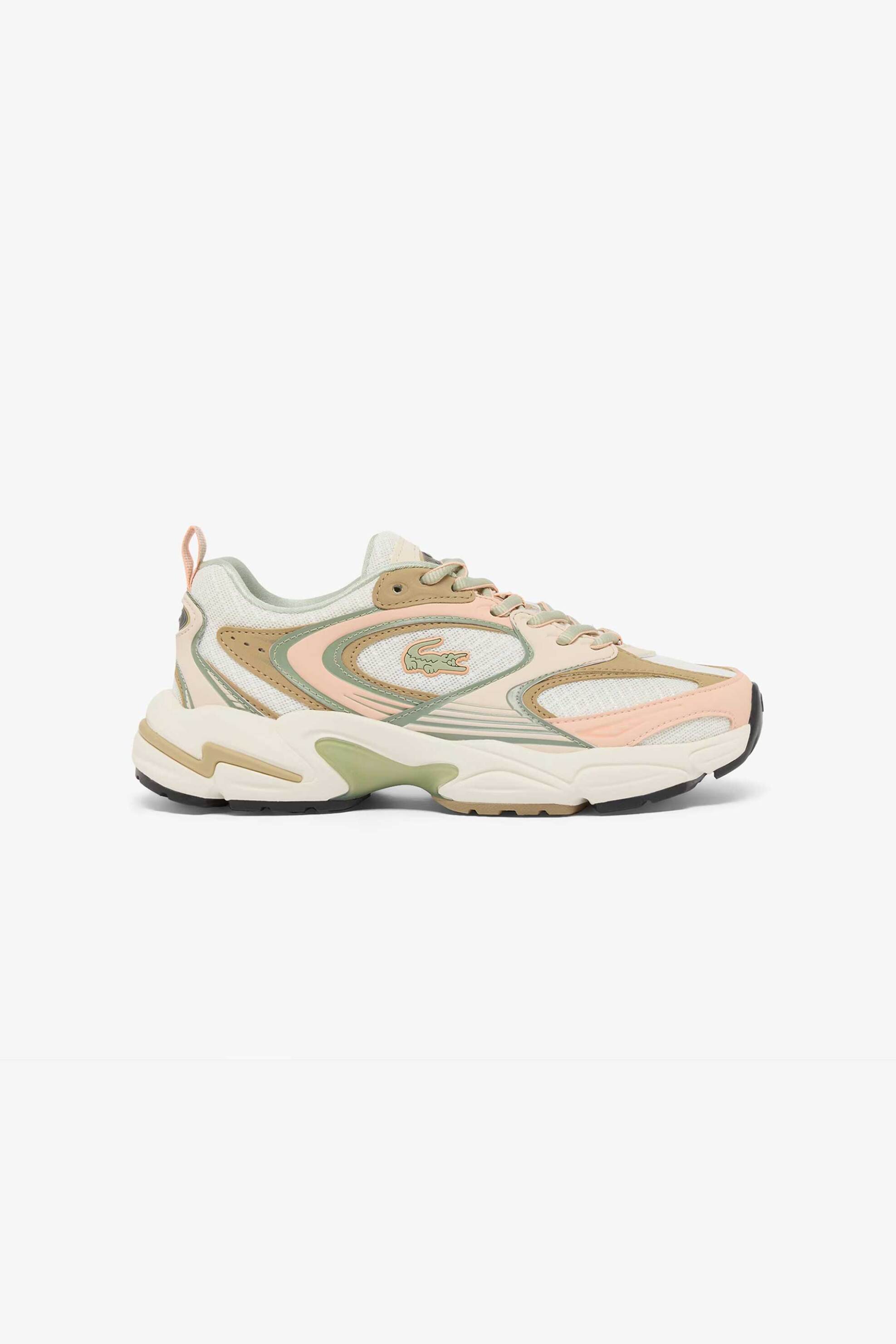 Lacoste γυναικεία sneakers 