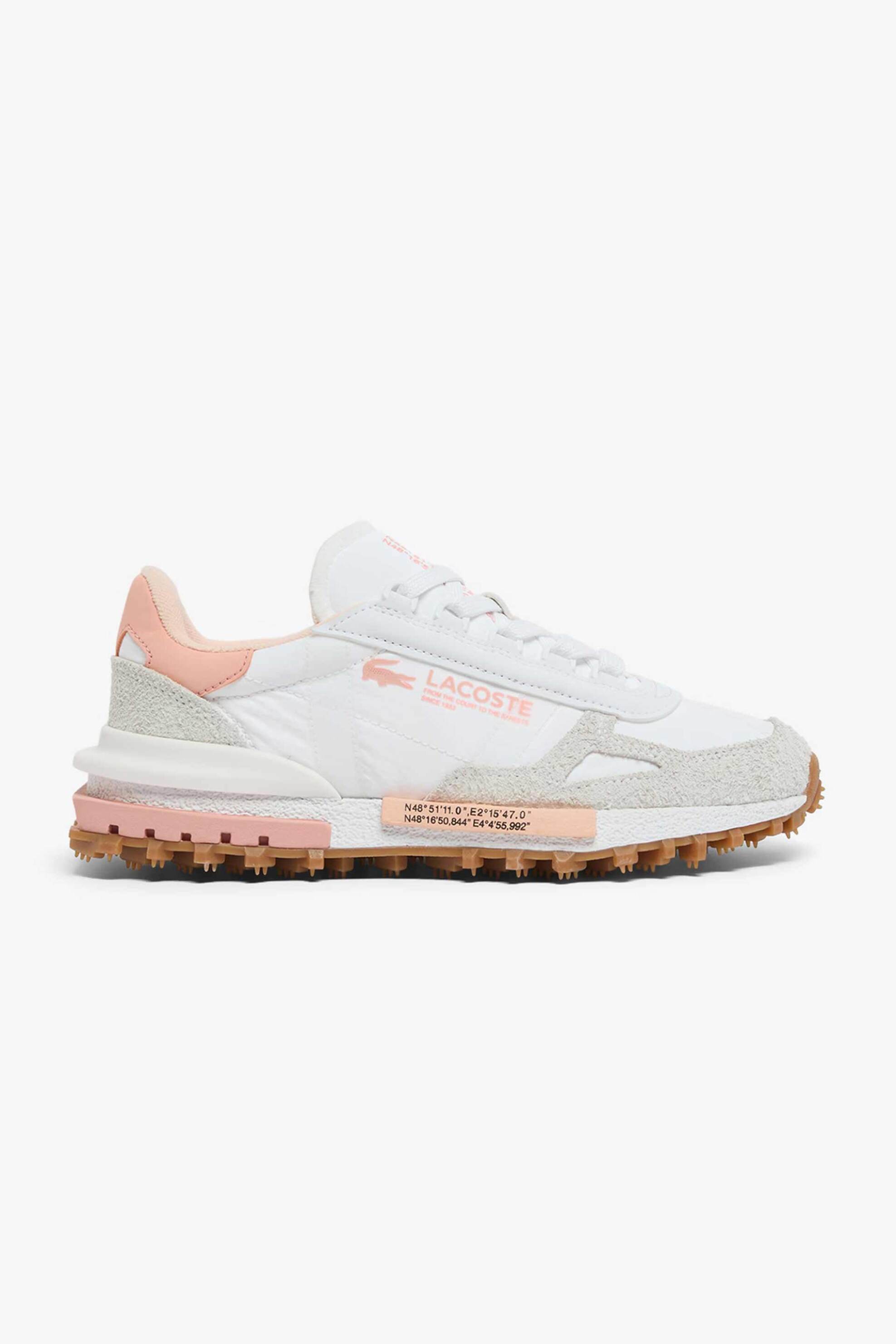 Lacoste γυναικεία sneakers 