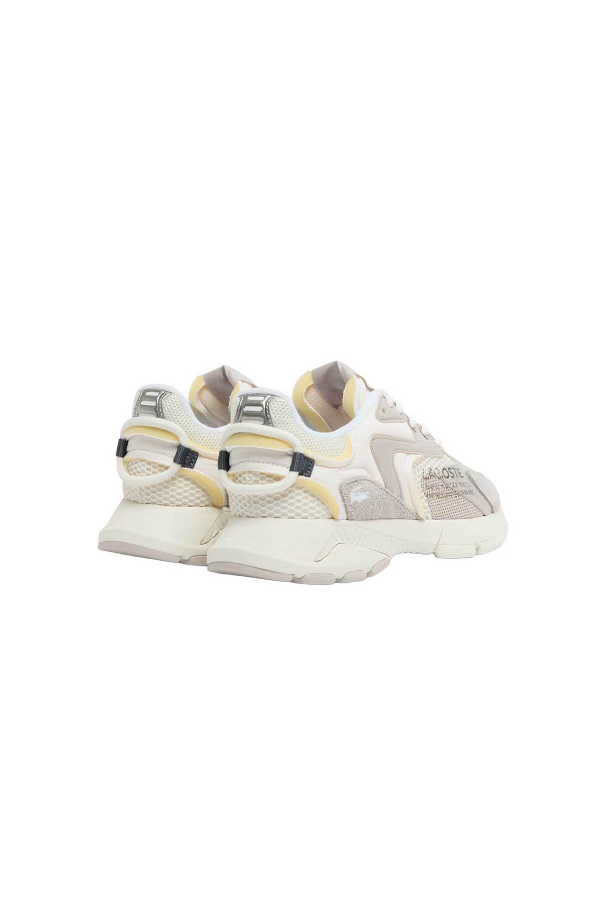 Lacoste Ανδρικά Sneakers L003 Neo - 51Sma004418C Μπεζ