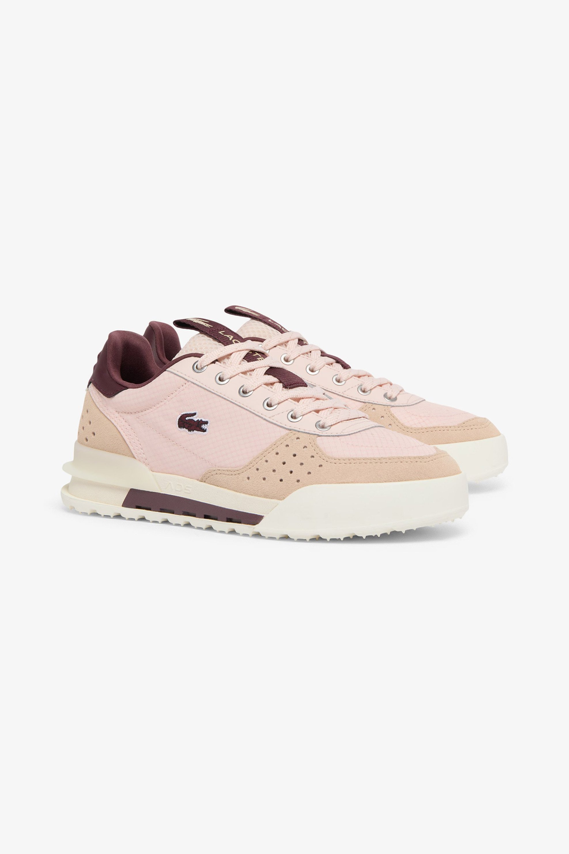 Lacoste γυναικεία sneakers 