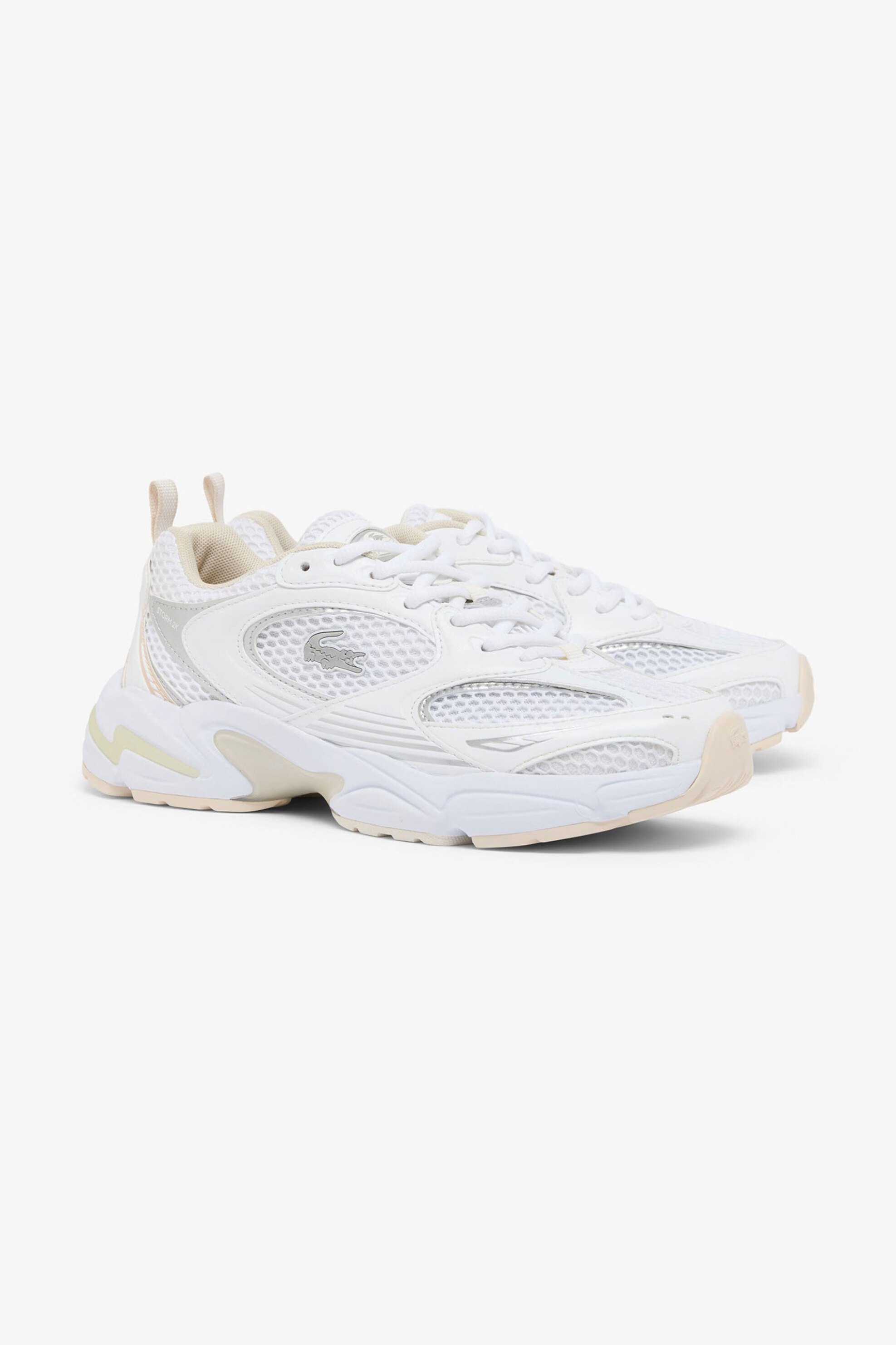 Lacoste γυναικεία sneakers 