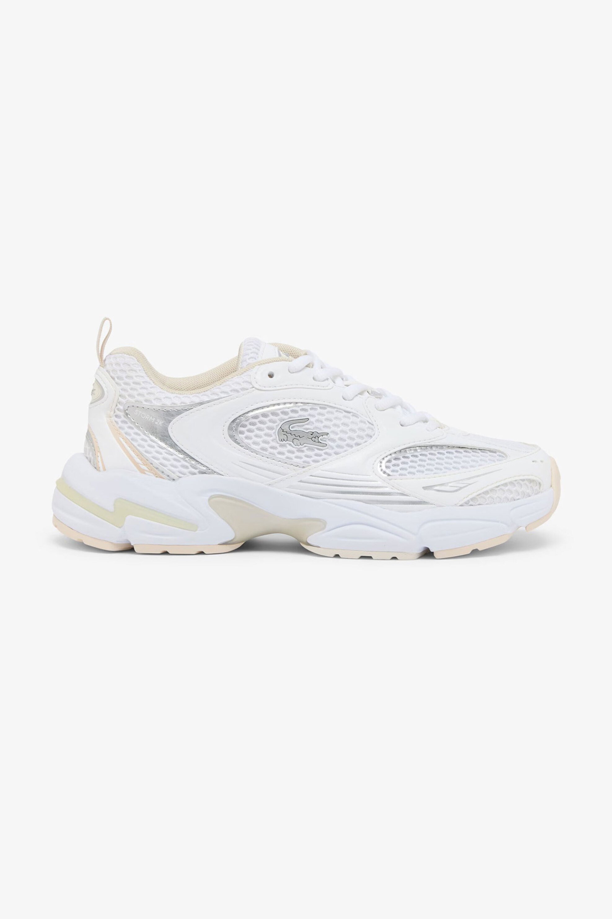 Lacoste γυναικεία sneakers 