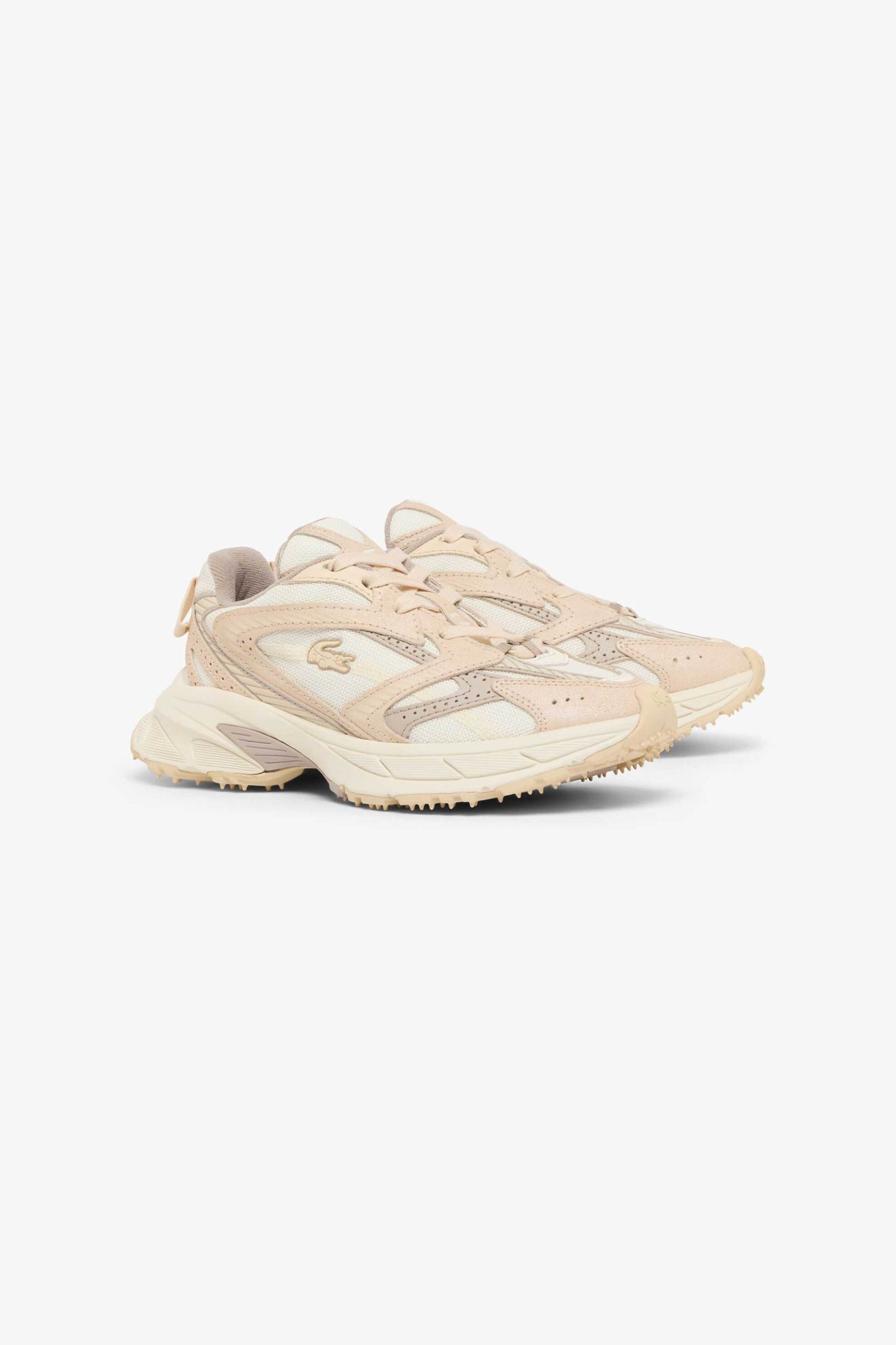 Lacoste γυναικεία sneakers 