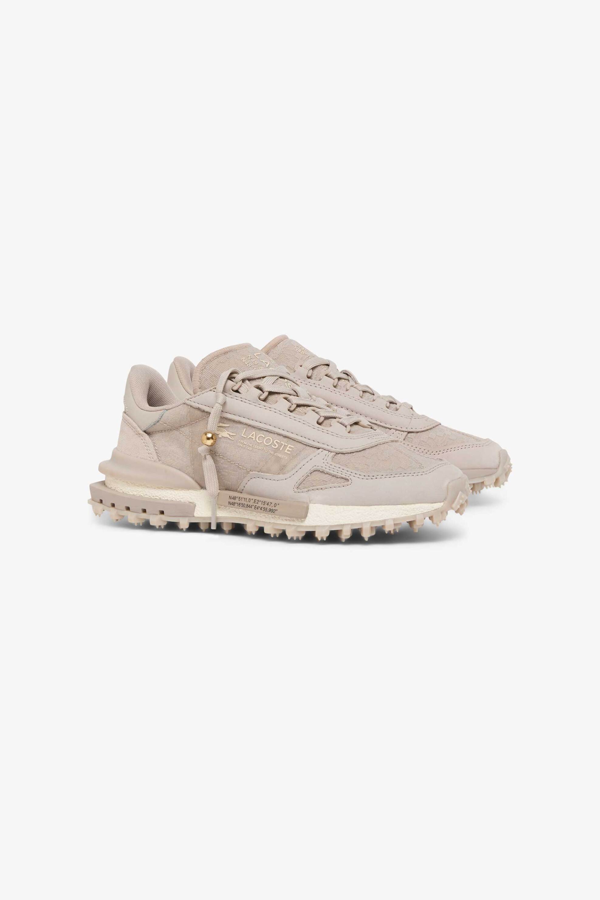 Lacoste γυναικεία sneakers 