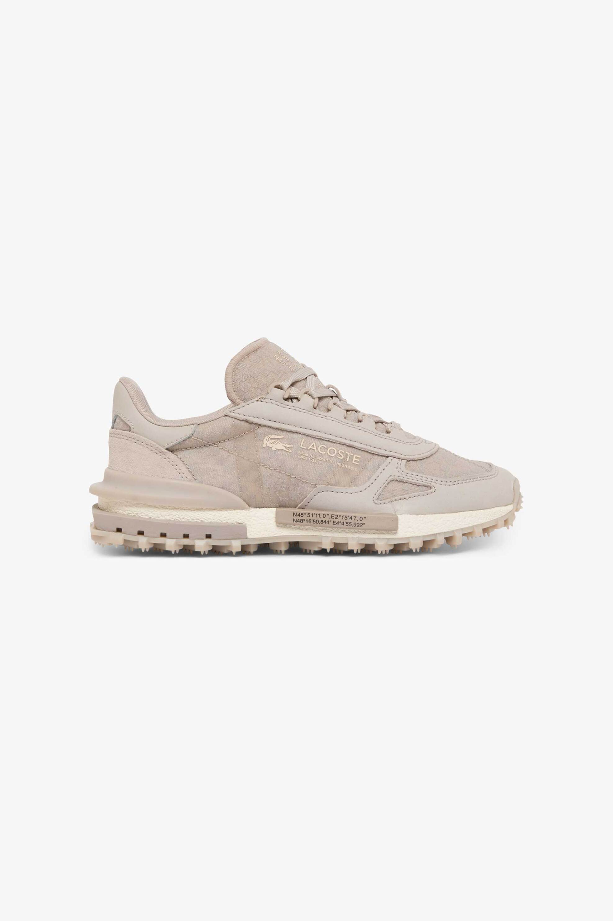 Lacoste γυναικεία sneakers 