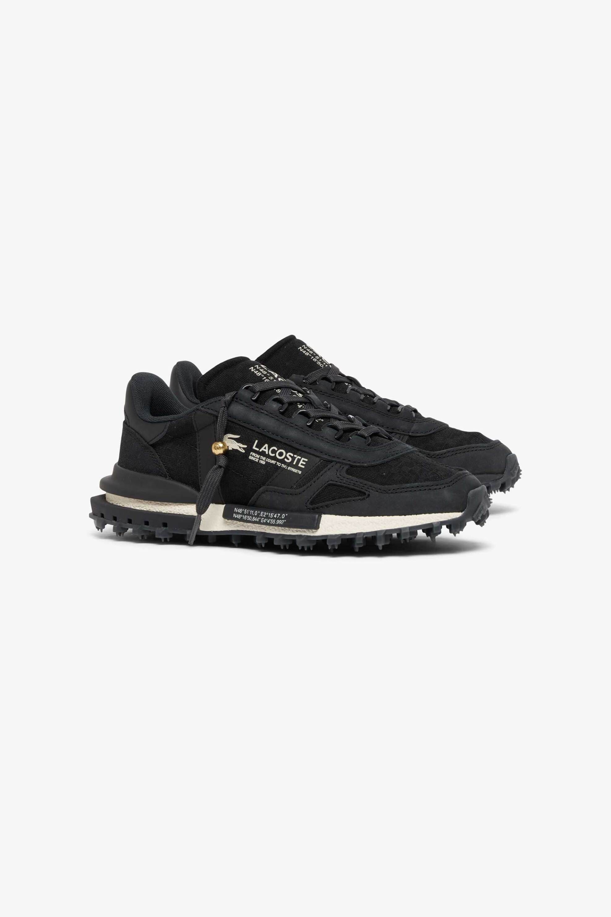 Lacoste γυναικεία sneakers 