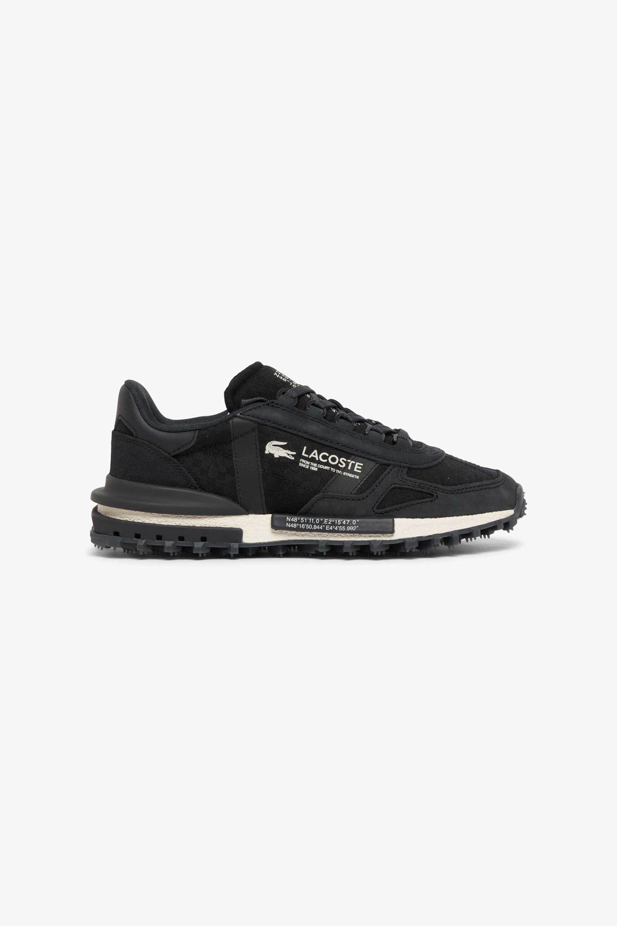 Lacoste γυναικεία sneakers 