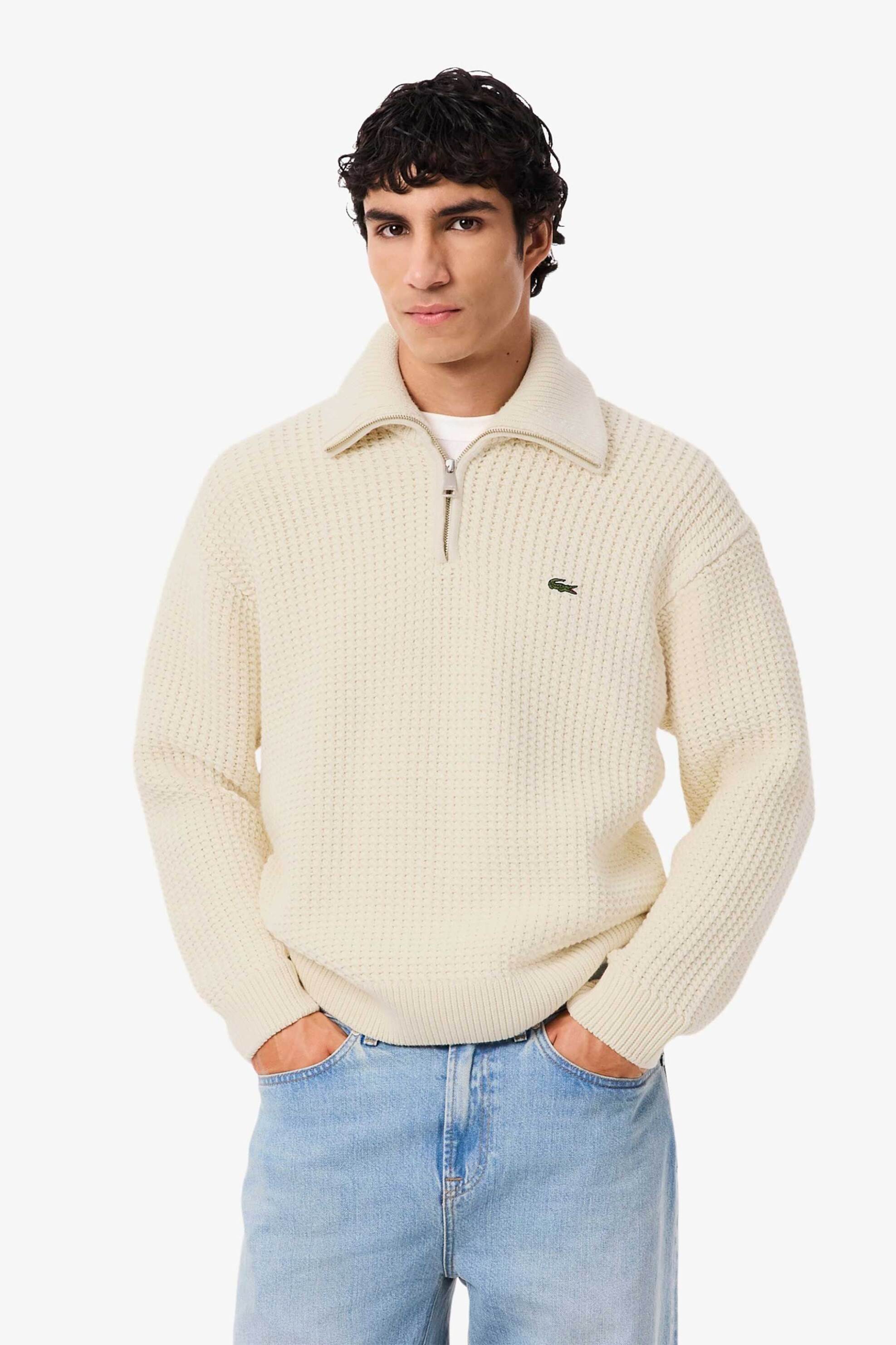 Ανδρικά Πουλόβερ Lacoste