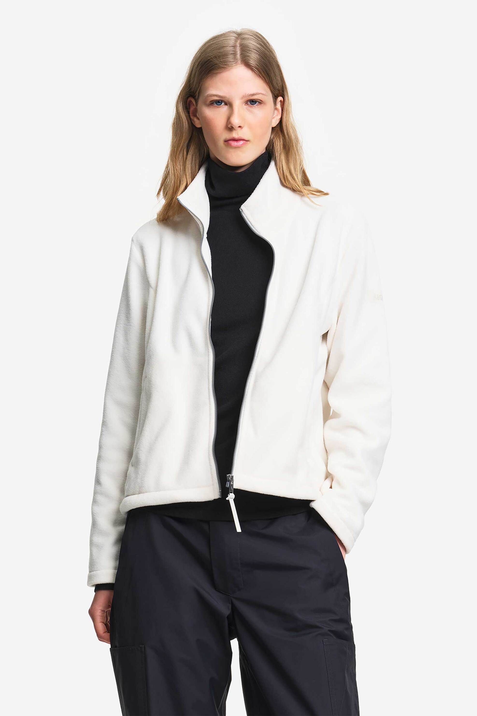 Aigle γυναικεία ζακέτα fleece 