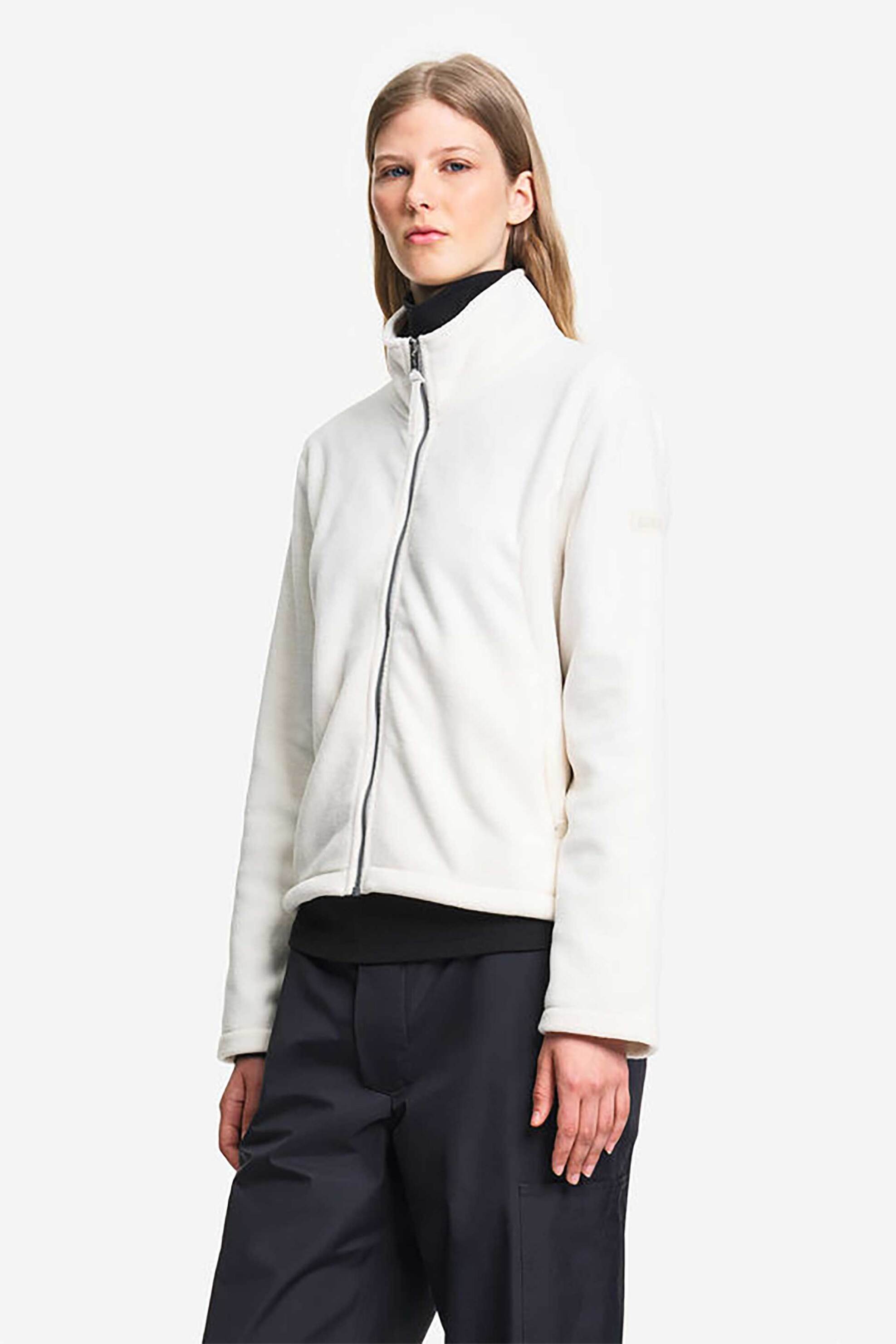 Aigle γυναικεία ζακέτα fleece 