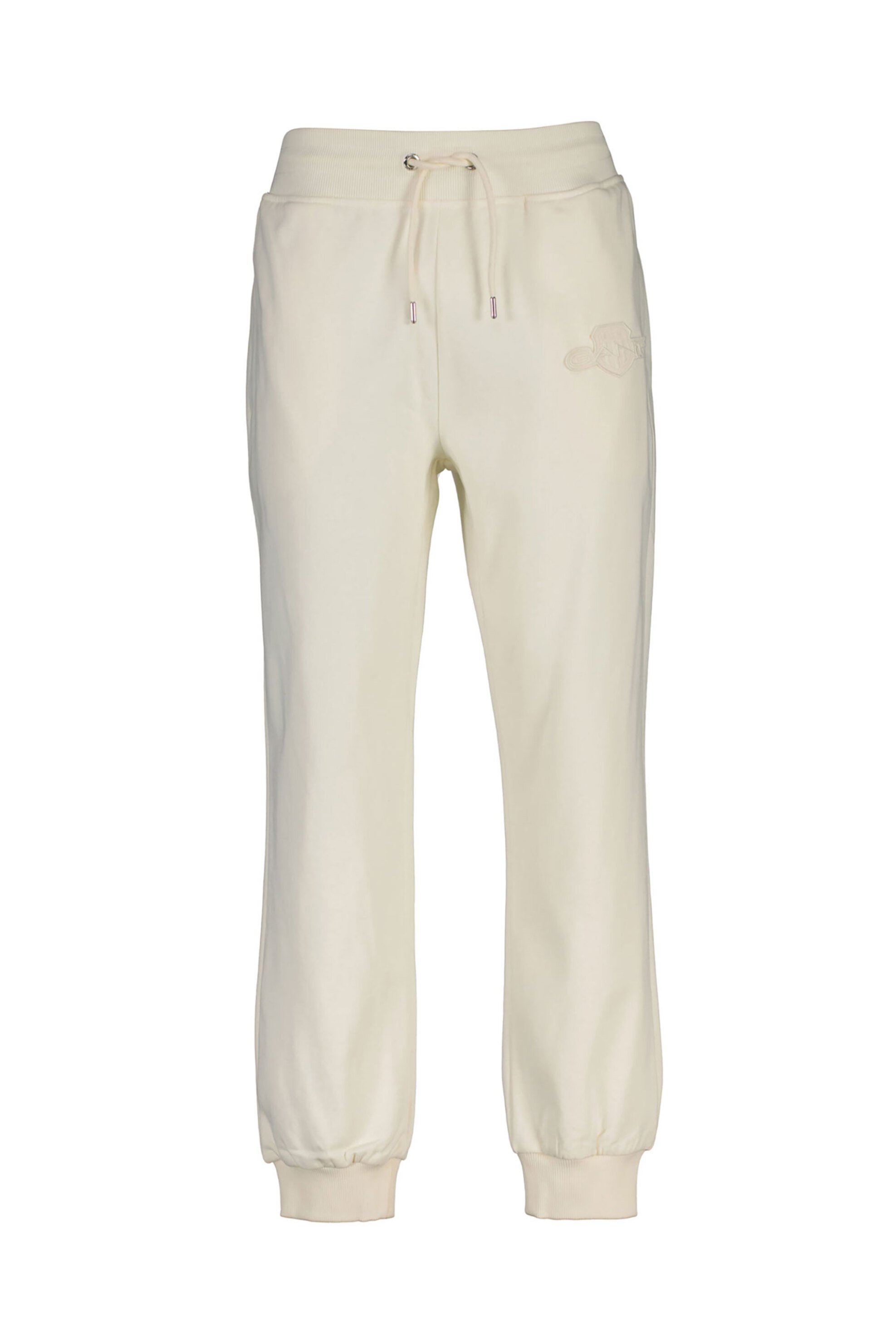 Ανδρικά παντελόνια gant σε κρεμ