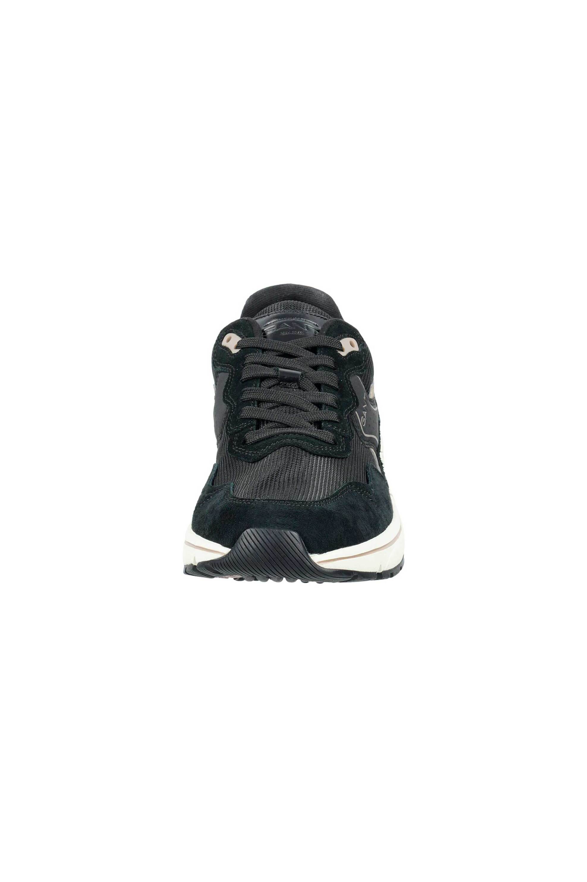 Gant ανδρικά sneakers "Jaybro" - 31631159 Μαύρο φωτογραφία