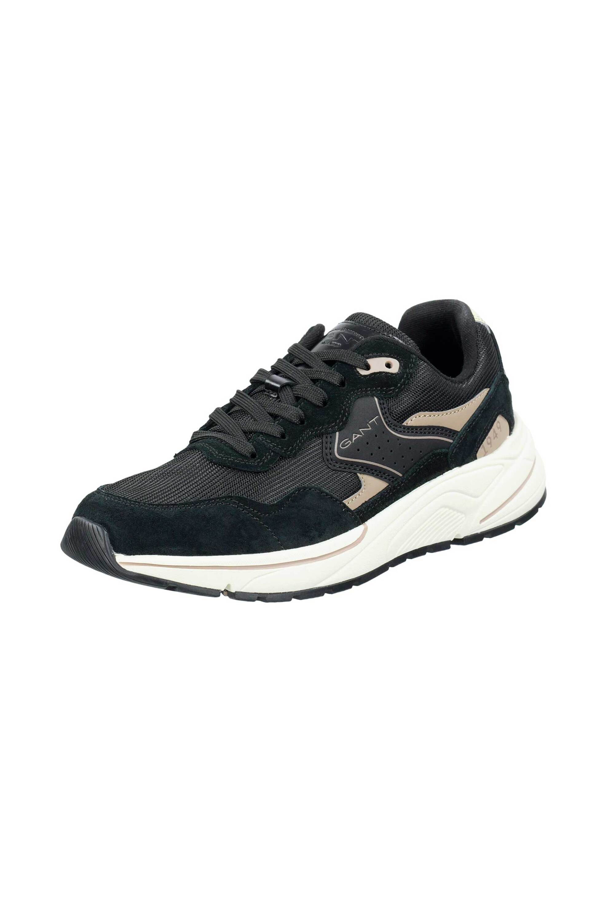 Gant ανδρικά sneakers "Jaybro" - 31631159 Μαύρο φωτογραφία