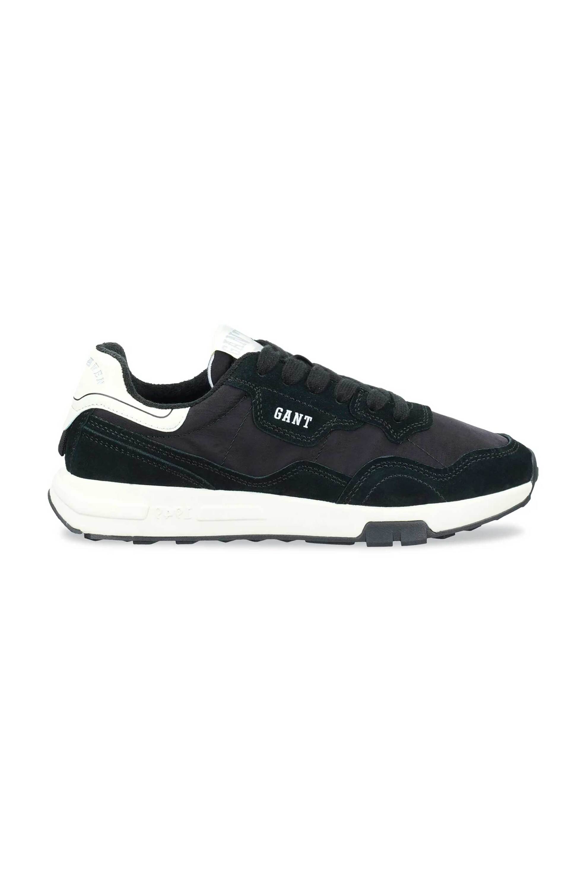 Gant ανδρικά sneakers "Youtron" - 31637033 Μαύρο