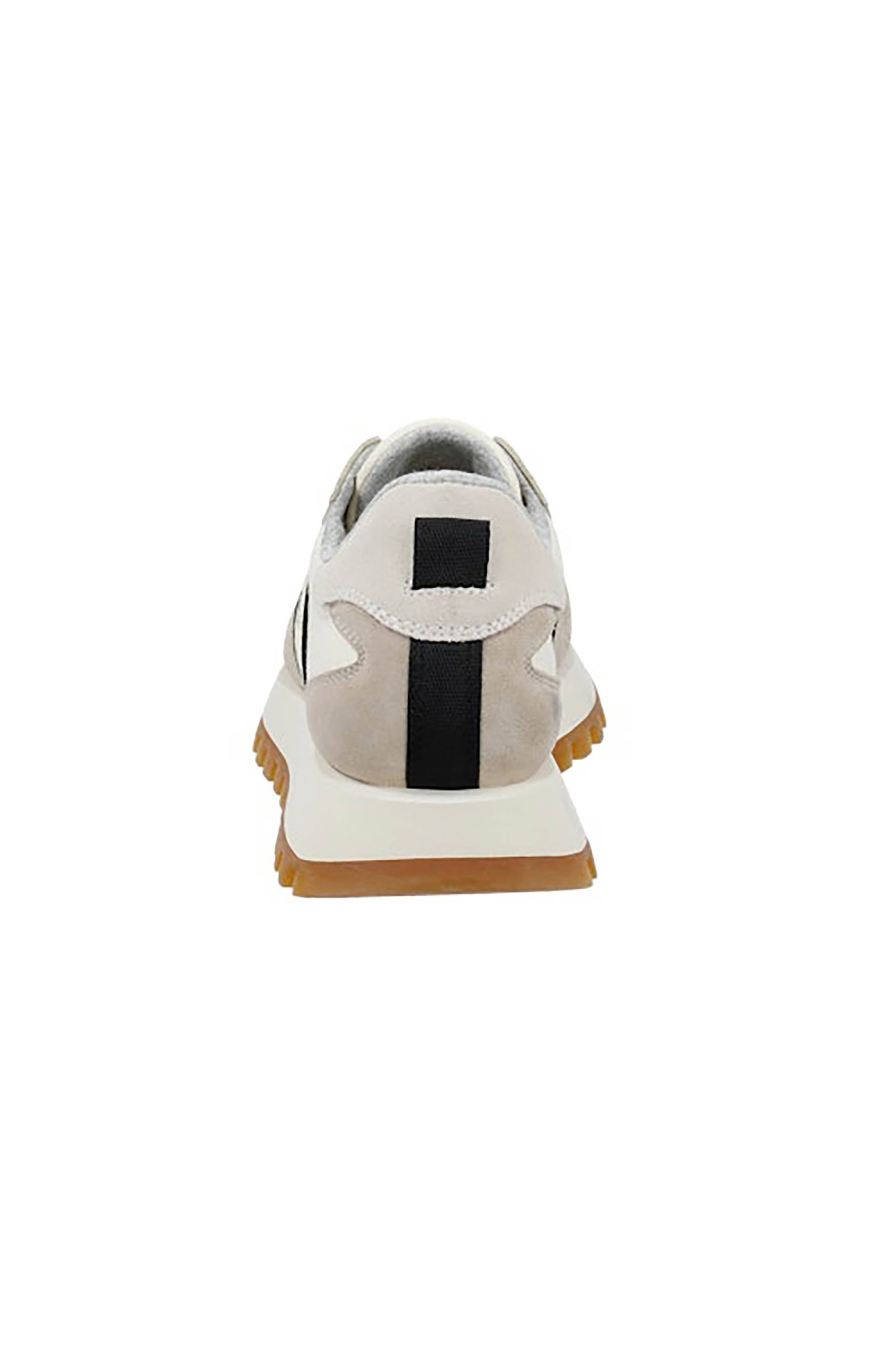 Gant Γυναικεία Suede Sneakers Caffay - 32533195 Taupe