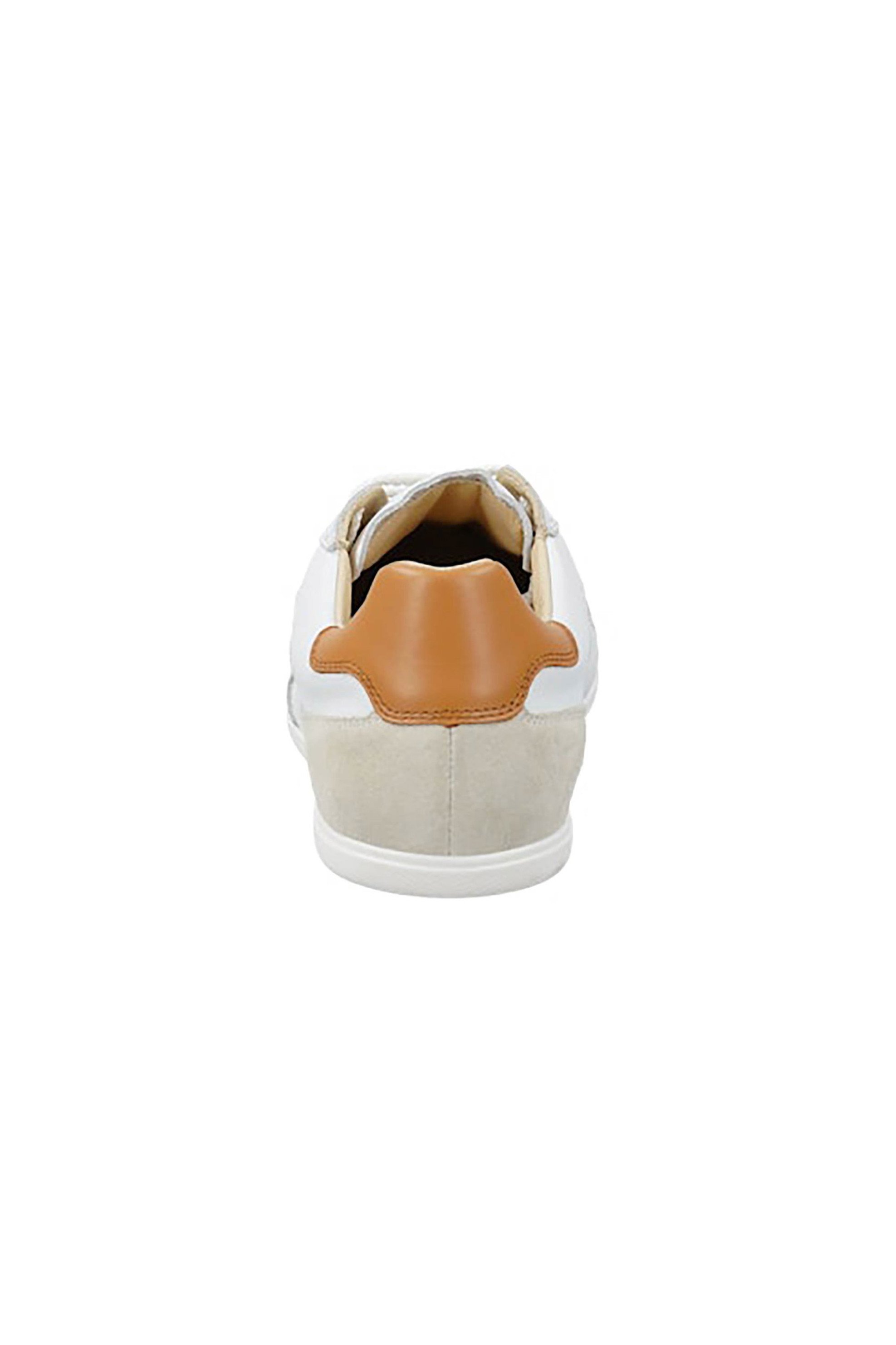 Gant Γυναικεία Sneakers Sperly - 32533274 Λευκό