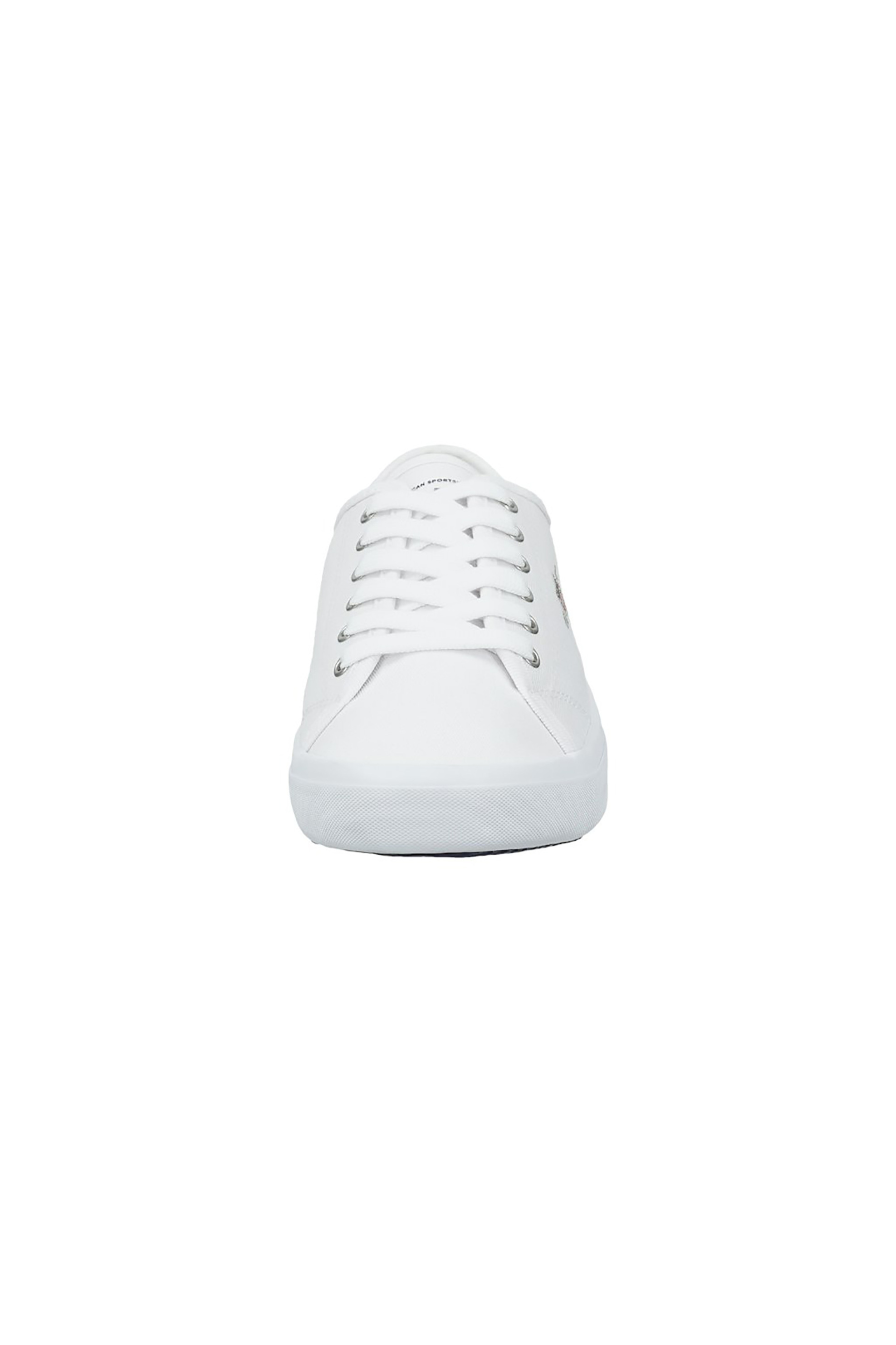 GANT Gant γυναικεία sneakers "Pillox" - 32538309 Λευκό - 3
