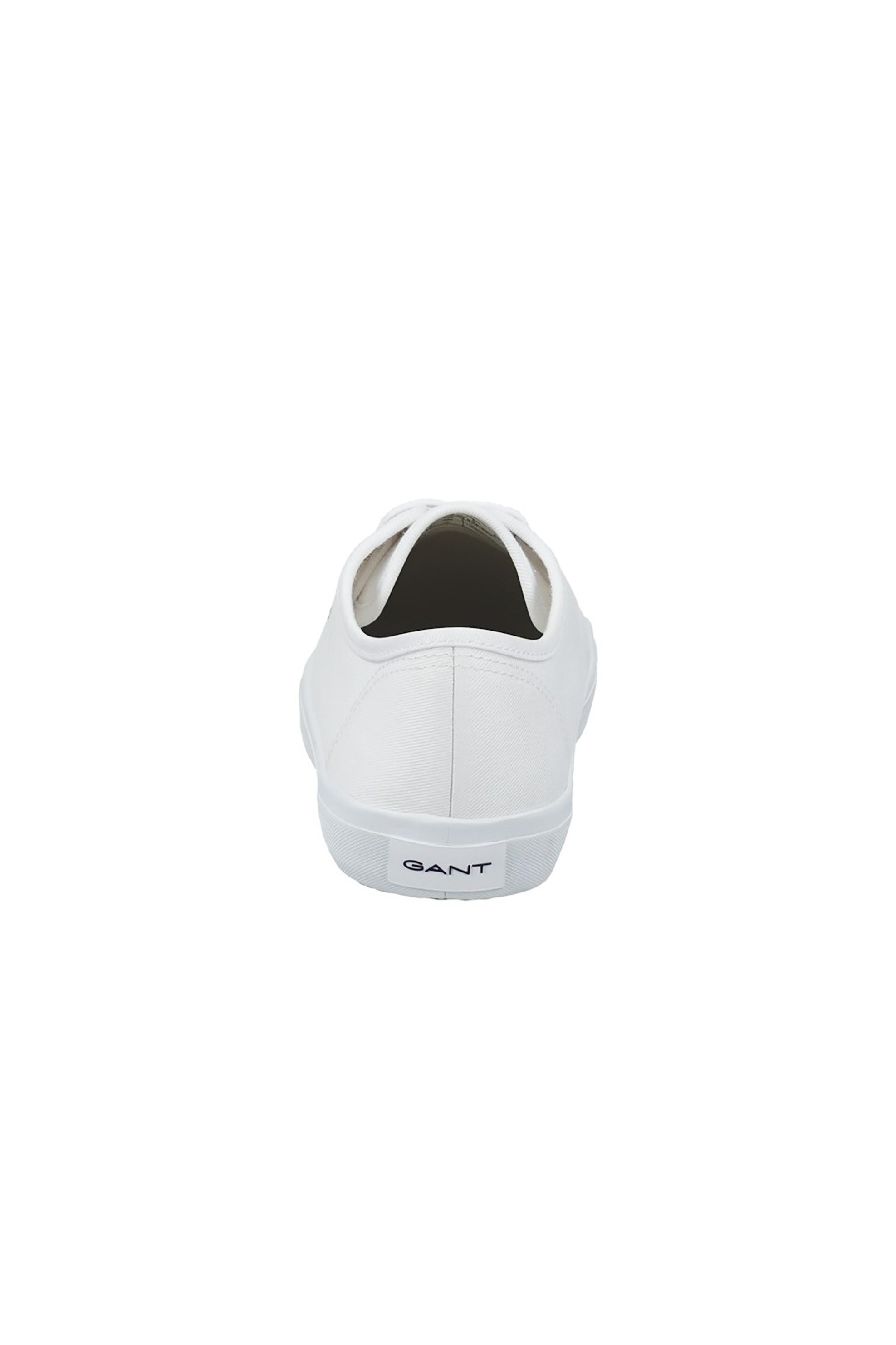 Gant Γυναικεία Sneakers Pillox - 32538309 Λευκό