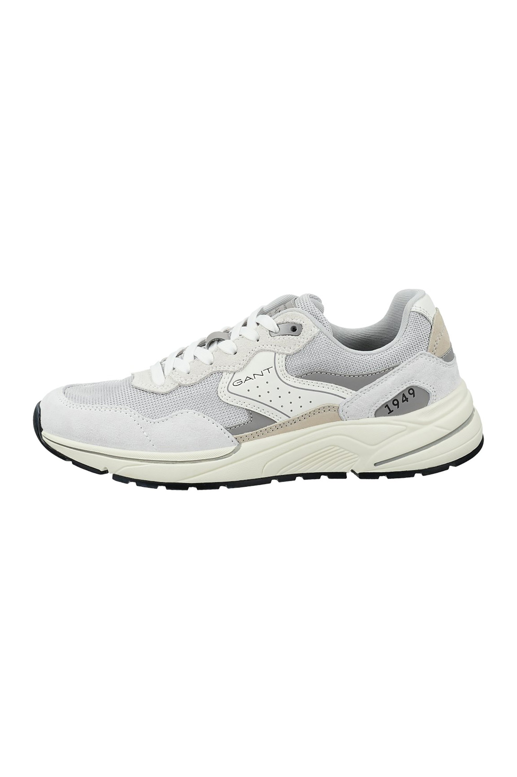 Gant ανδρικά sneakers "Jaybro" - 32631209 Λευκό