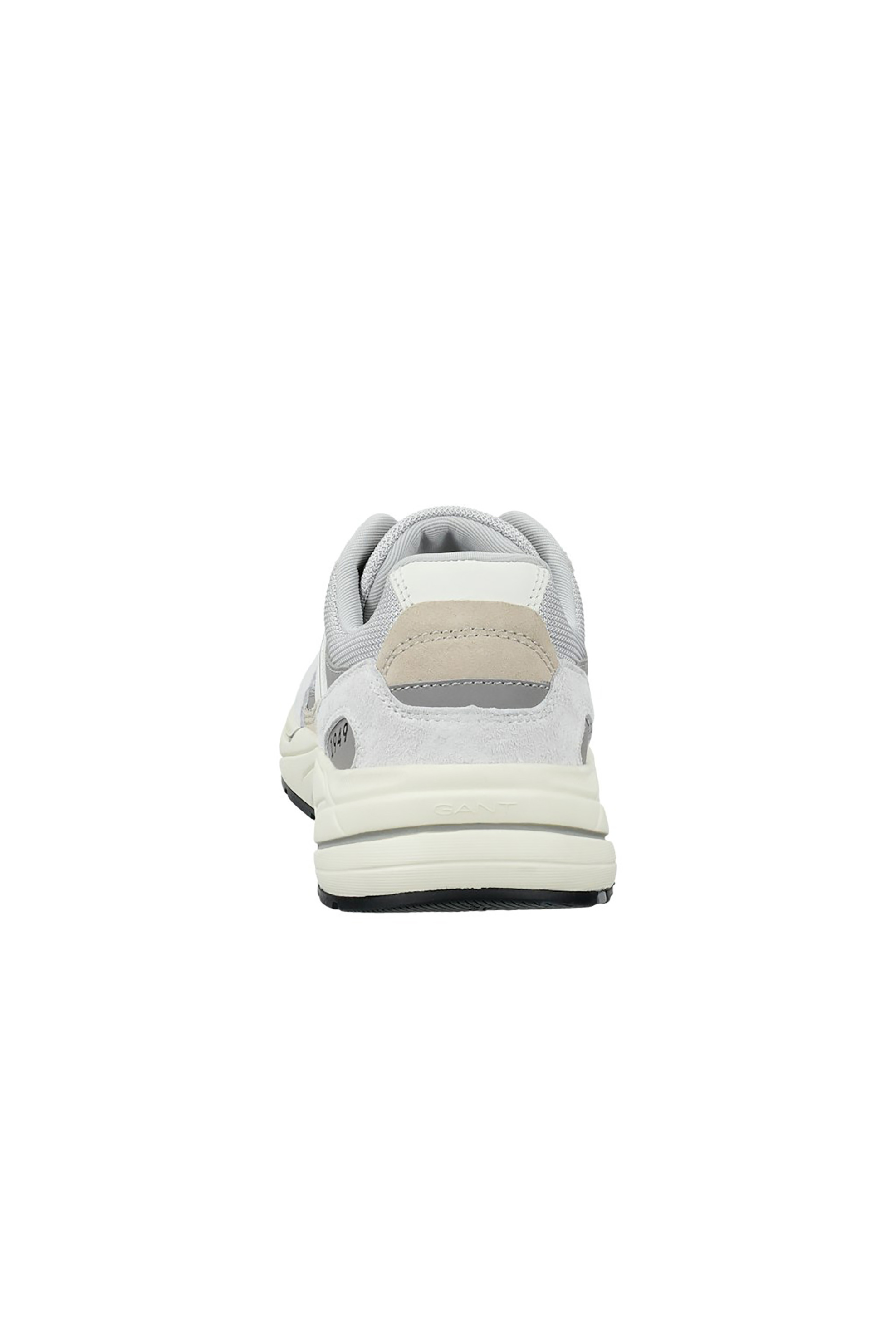 Gant Ανδρικά Sneakers Jaybro - 32631209 Λευκό