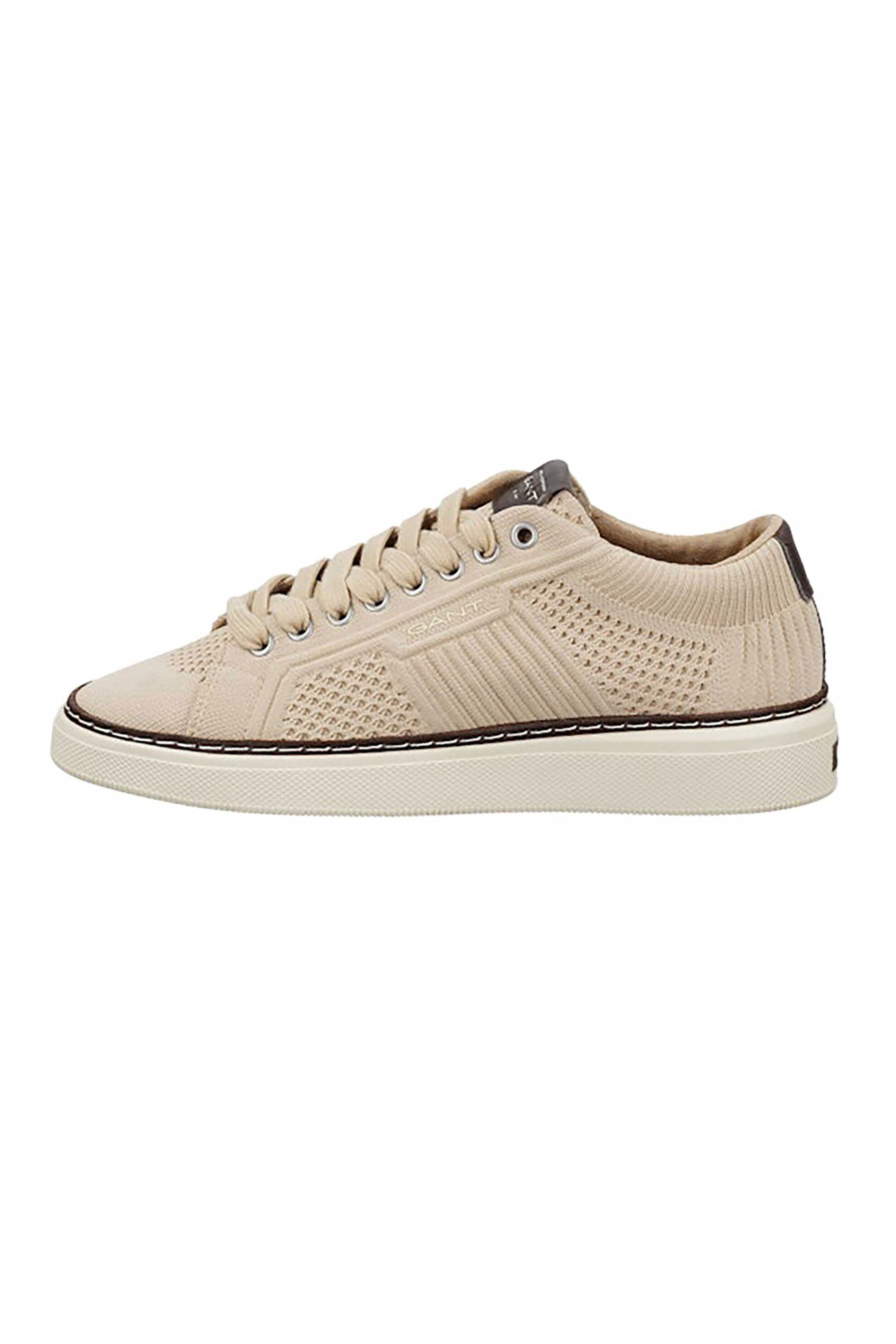 Gant ανδρικά sneakers "San Prep" - 32631241 Μπεζ