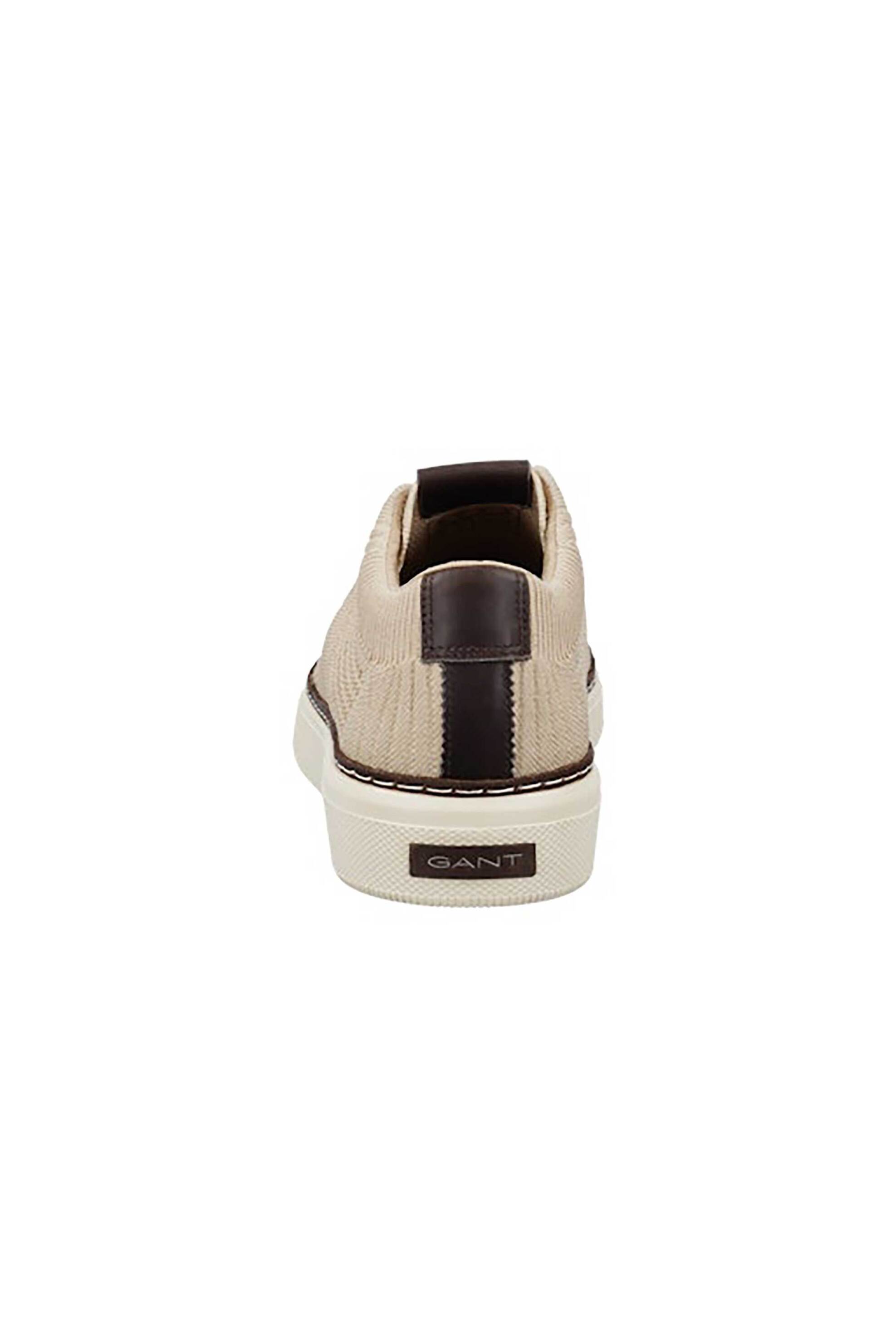 Gant Ανδρικά Sneakers San Prep - 32631241 Μπεζ