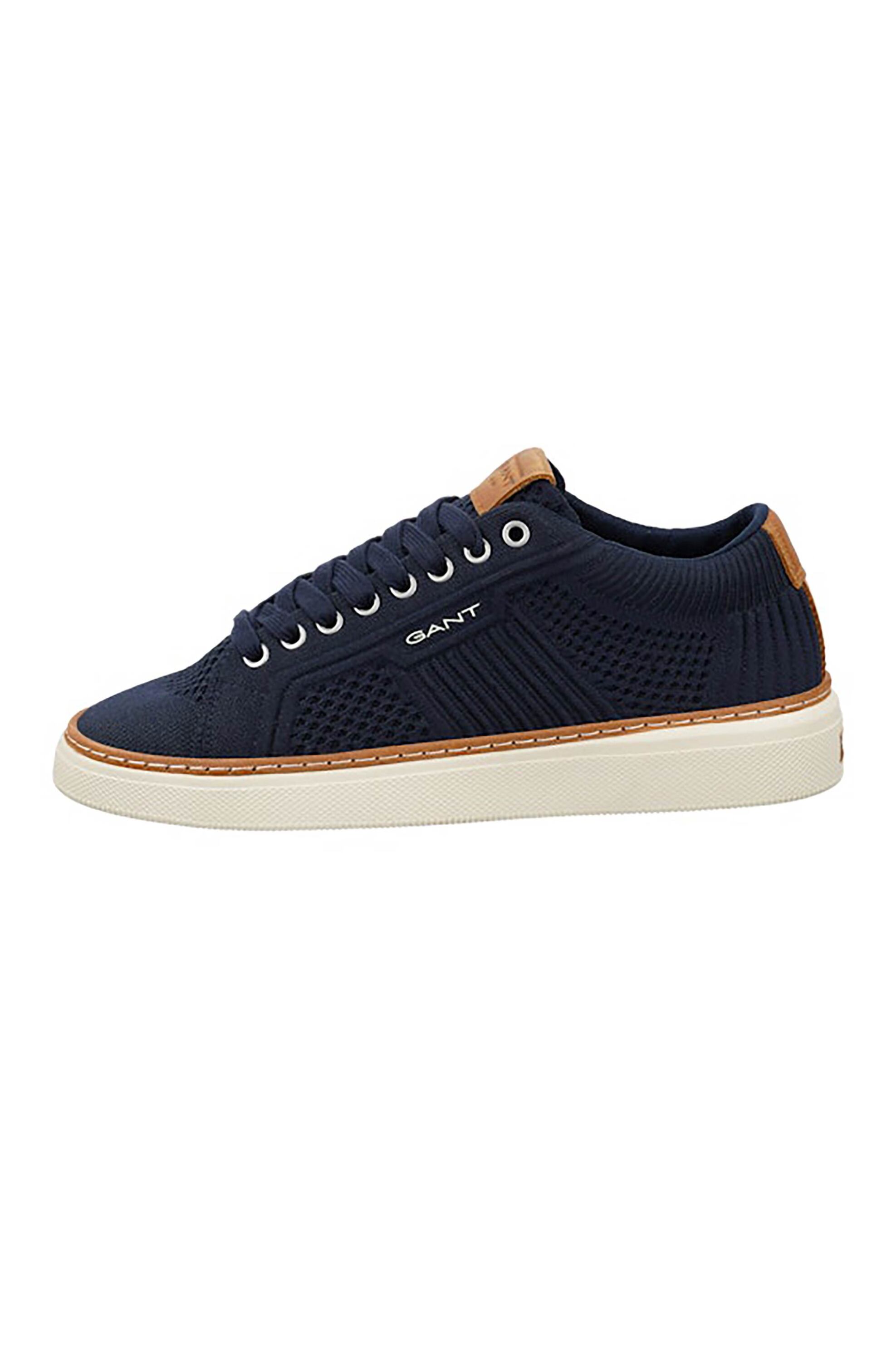 Gant ανδρικά sneakers "San Prep" - 32631241 Μπλε Σκούρο