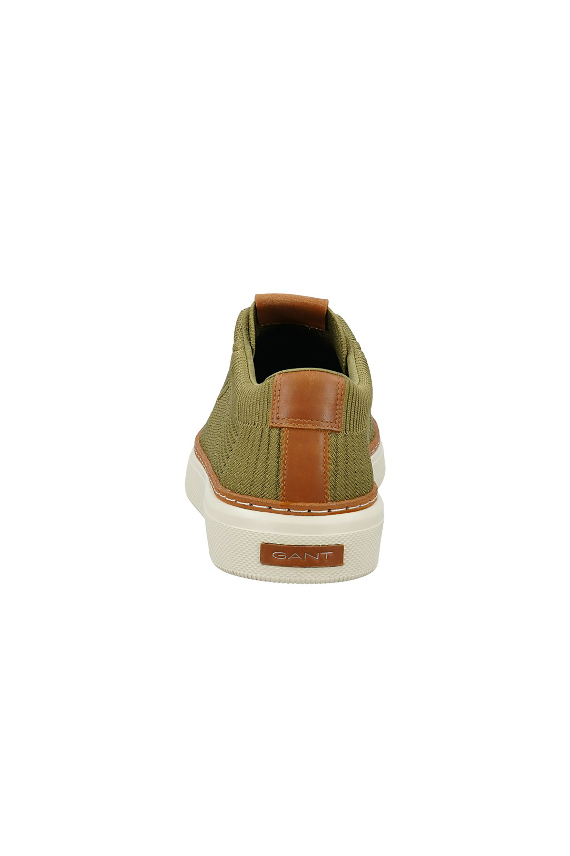 Gant Ανδρικά Sneakers San Prep - 32631241 Λαδί