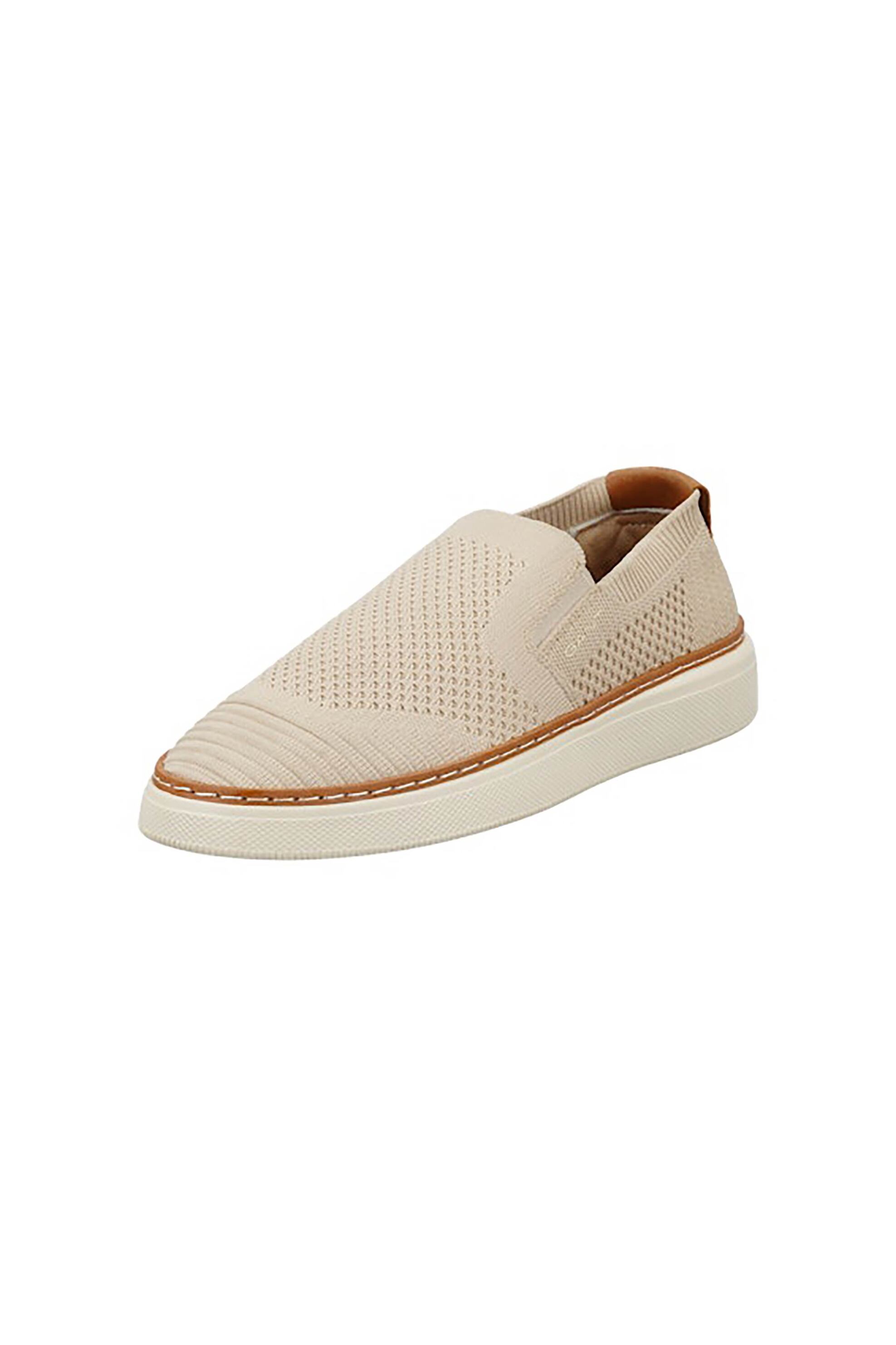 Gant ανδρικά παπούτσια slip-on "San Prep" - 32631243 Μπεζ φωτογραφία