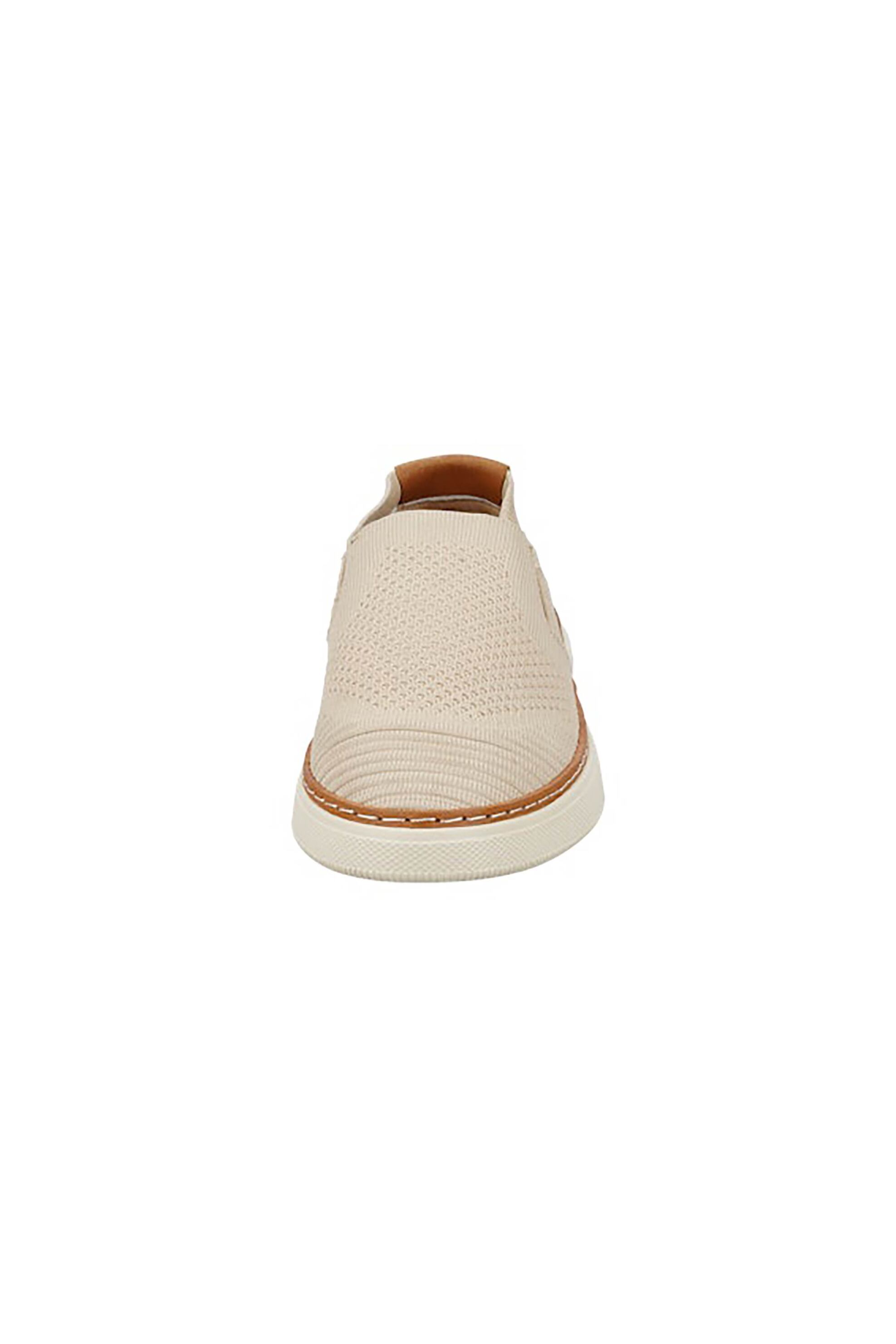 Gant ανδρικά παπούτσια slip-on "San Prep" - 32631243 Μπεζ φωτογραφία