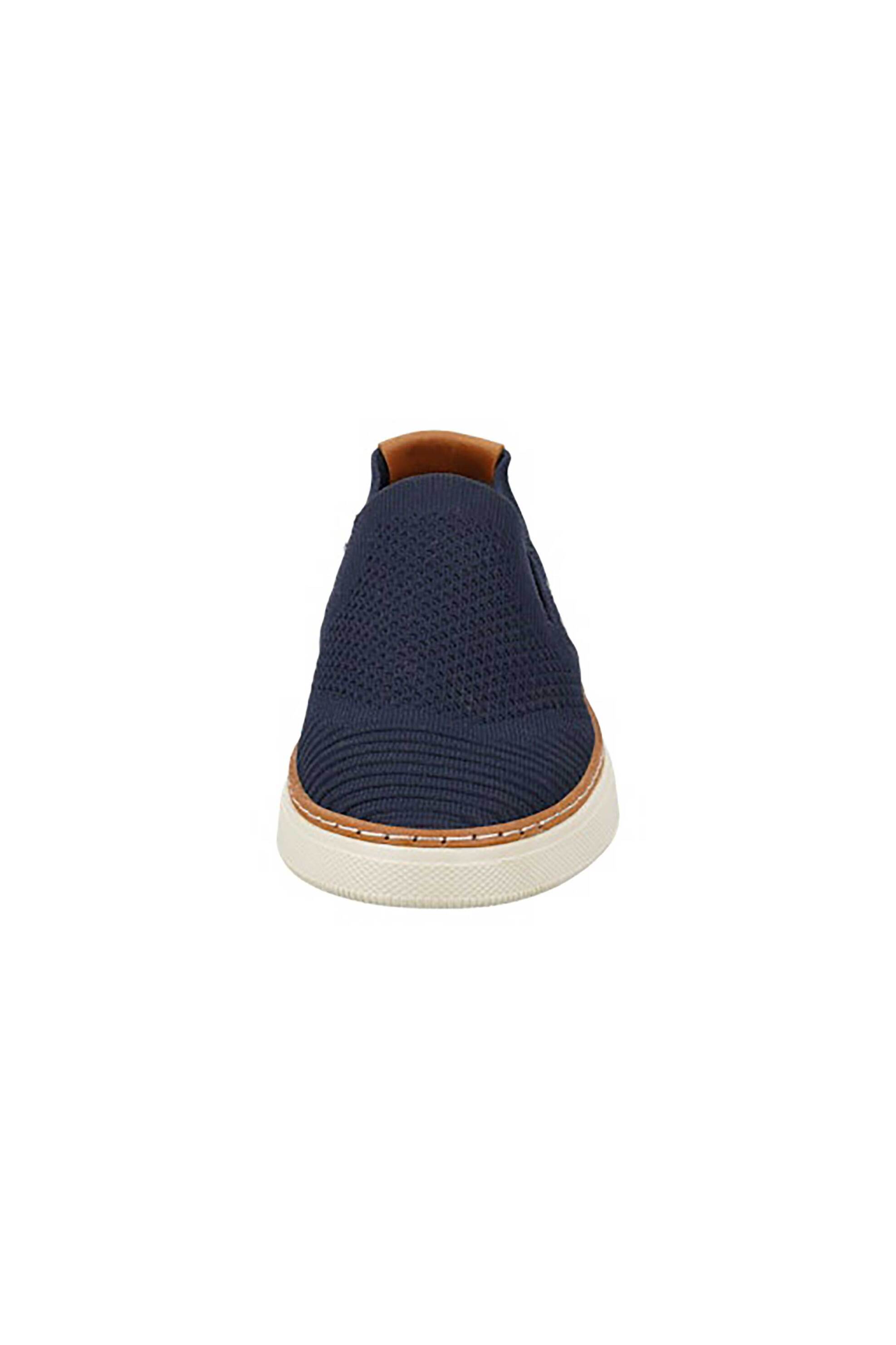 Gant ανδρικά παπούτσια slip-on "San Prep" - 32631243 Μπλε Σκούρο φωτογραφία