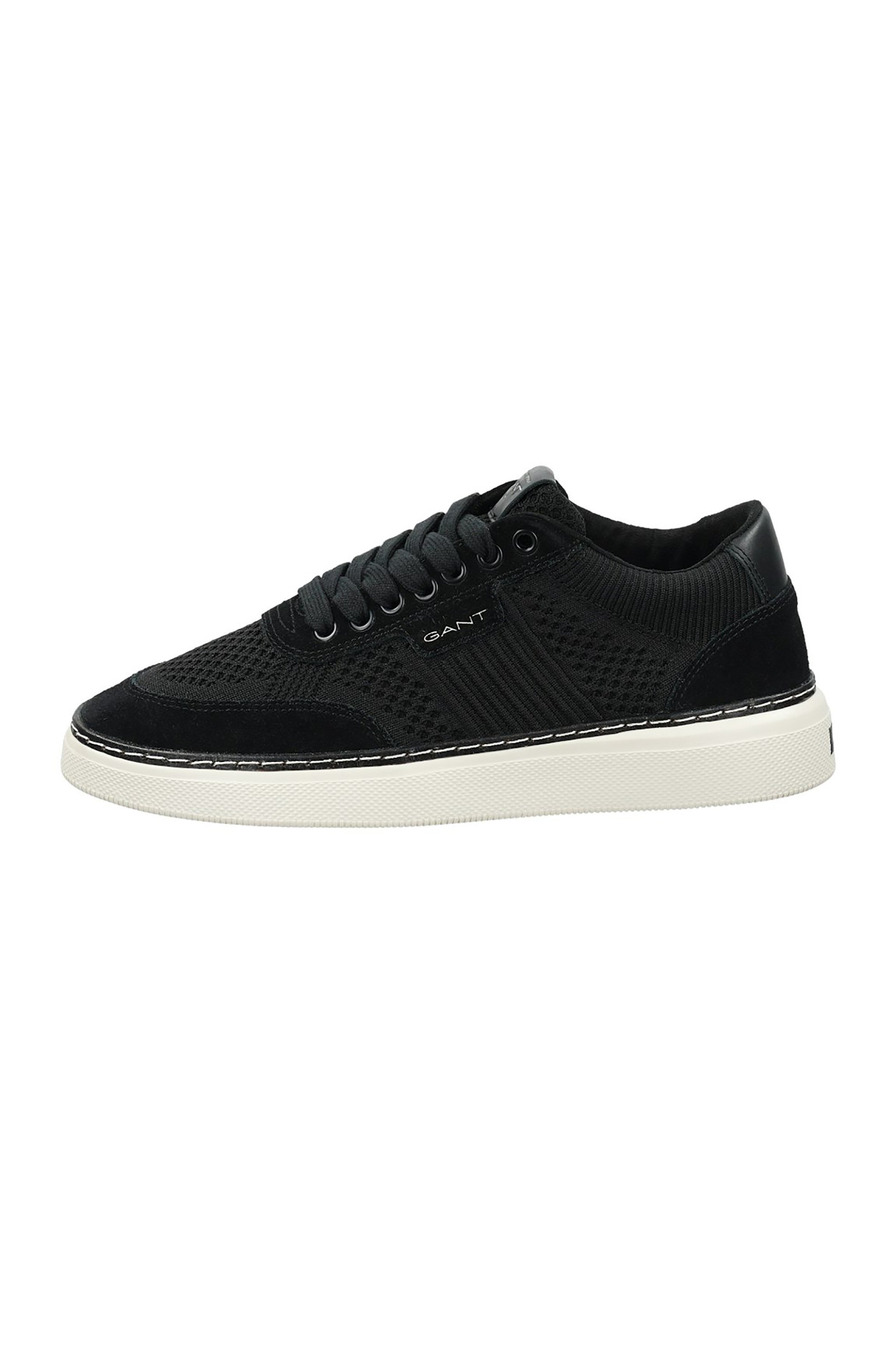 Gant ανδρικά sneakers "San Prep" - 32633242 Μαύρο