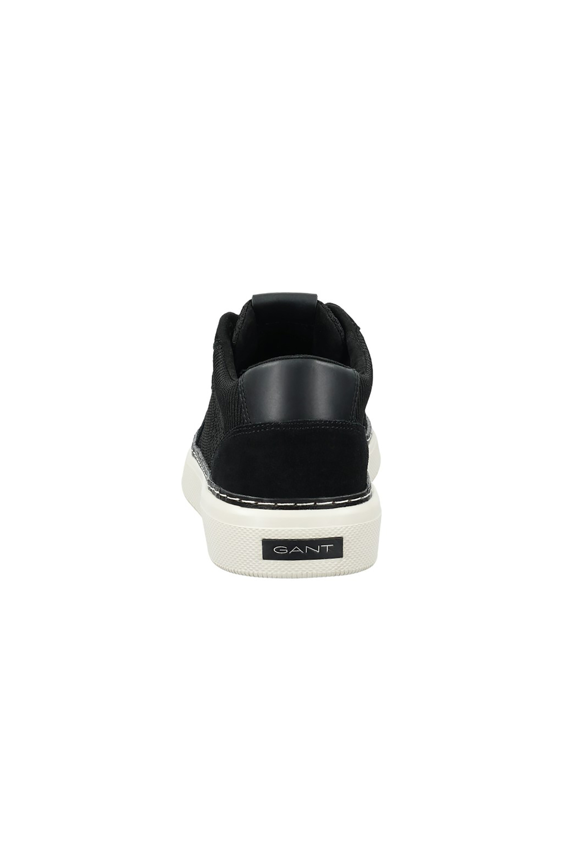 Gant Ανδρικά Sneakers San Prep - 32633242 Μαύρο