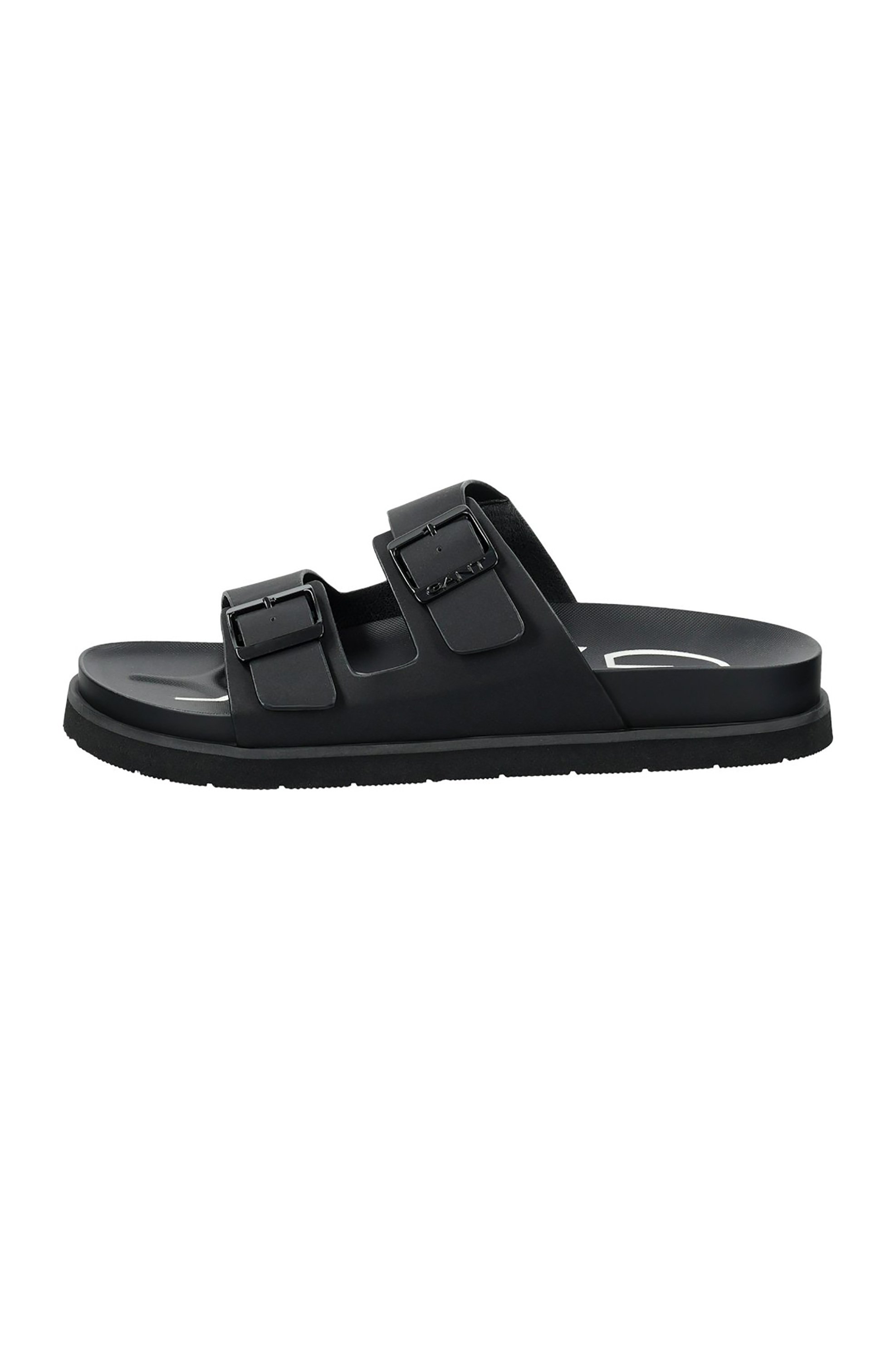 Gant ανδρικά σανδάλια "Palbuddy" - 32634299 Μαύρο