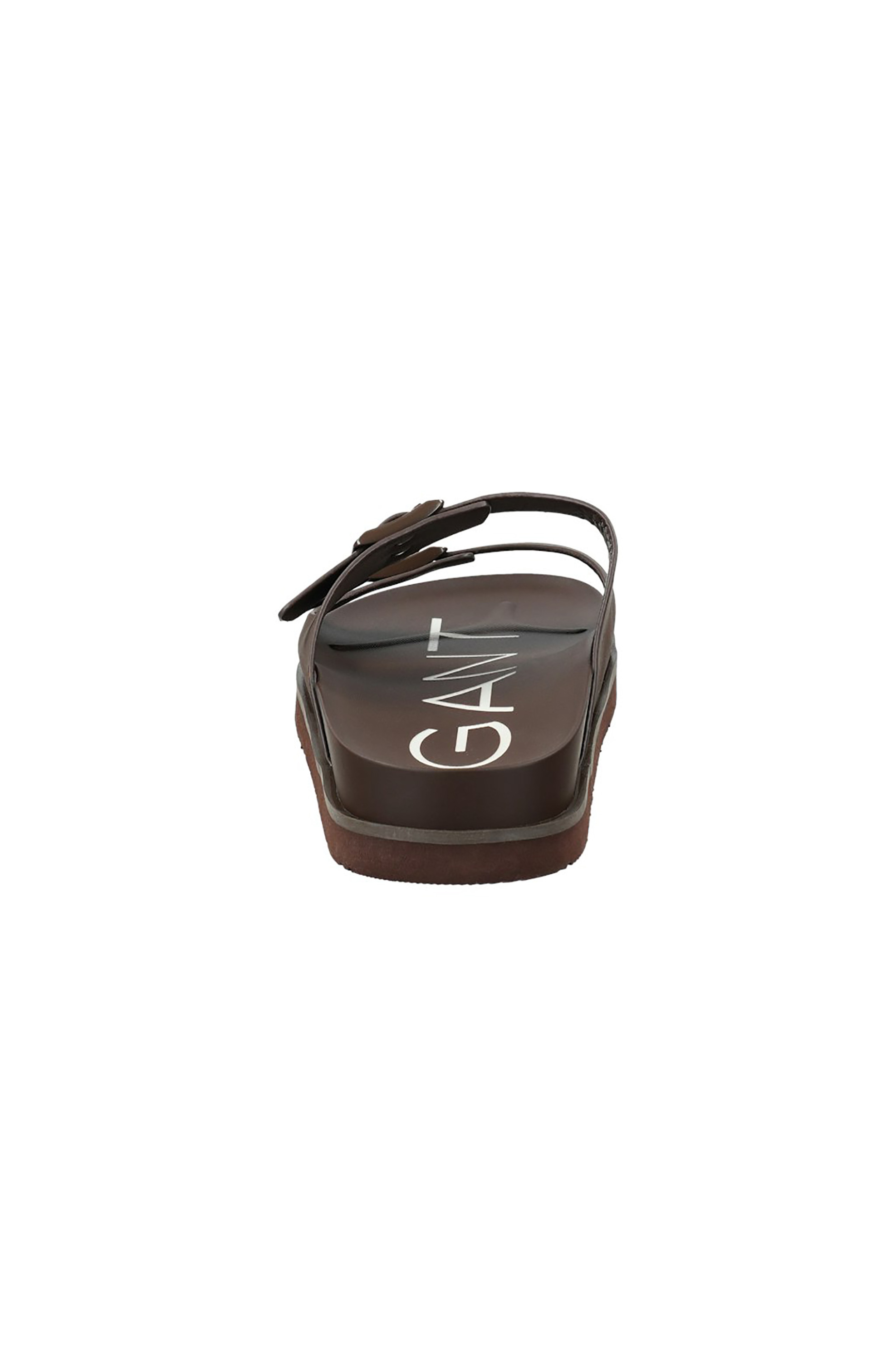 Gant Ανδρικά Σανδάλια Palbuddy - 32634299 Καφέ Σκούρο