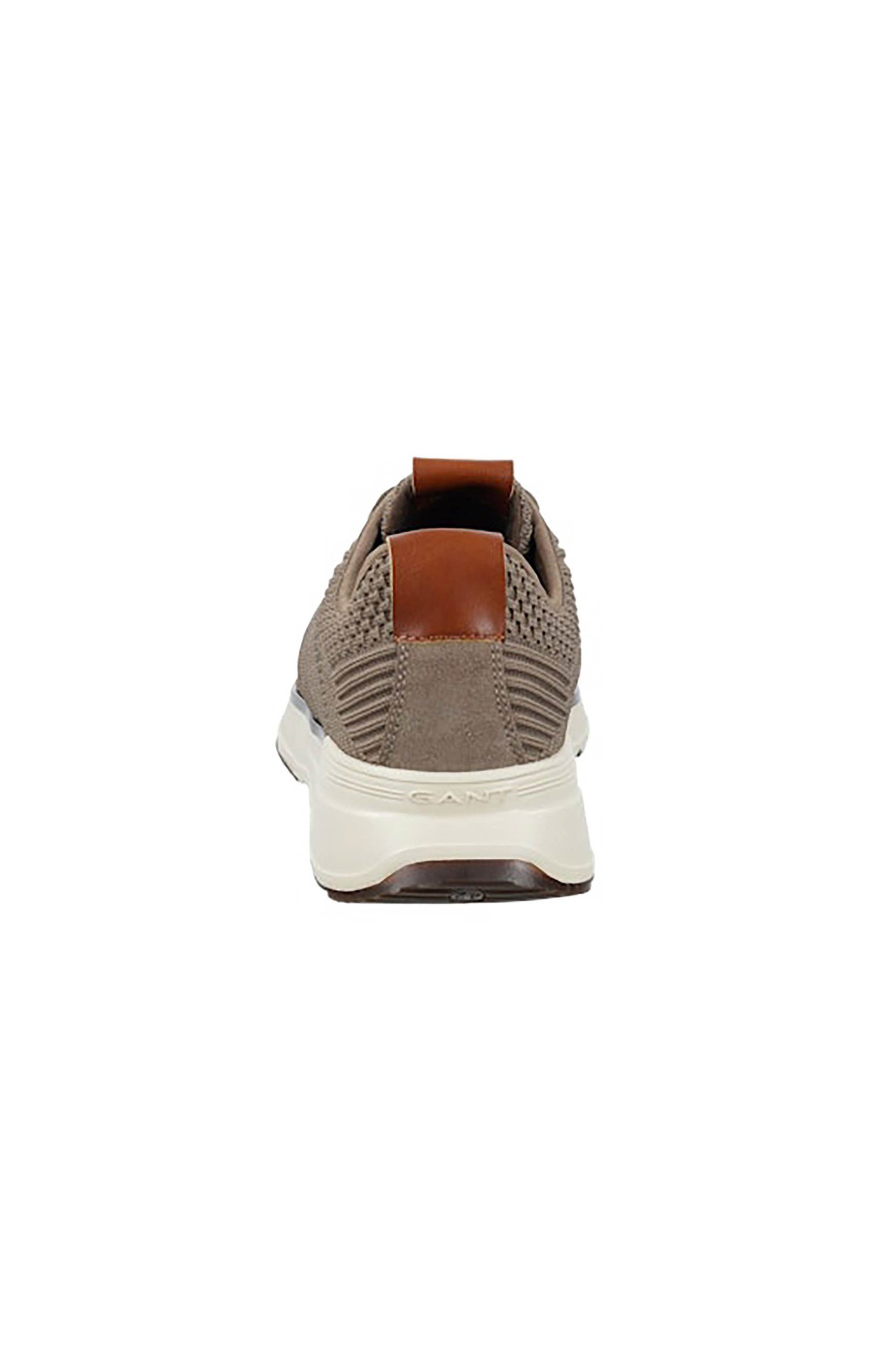Gant Ανδρικά Sneakers Beeker - 32638175 Καφέ