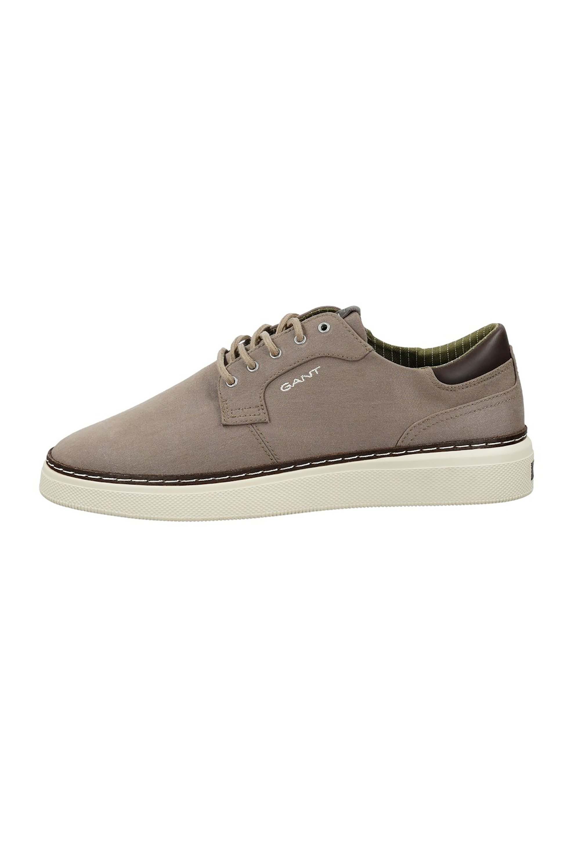Gant ανδρικά sneakers "San Prep" - 32638244 Καφέ