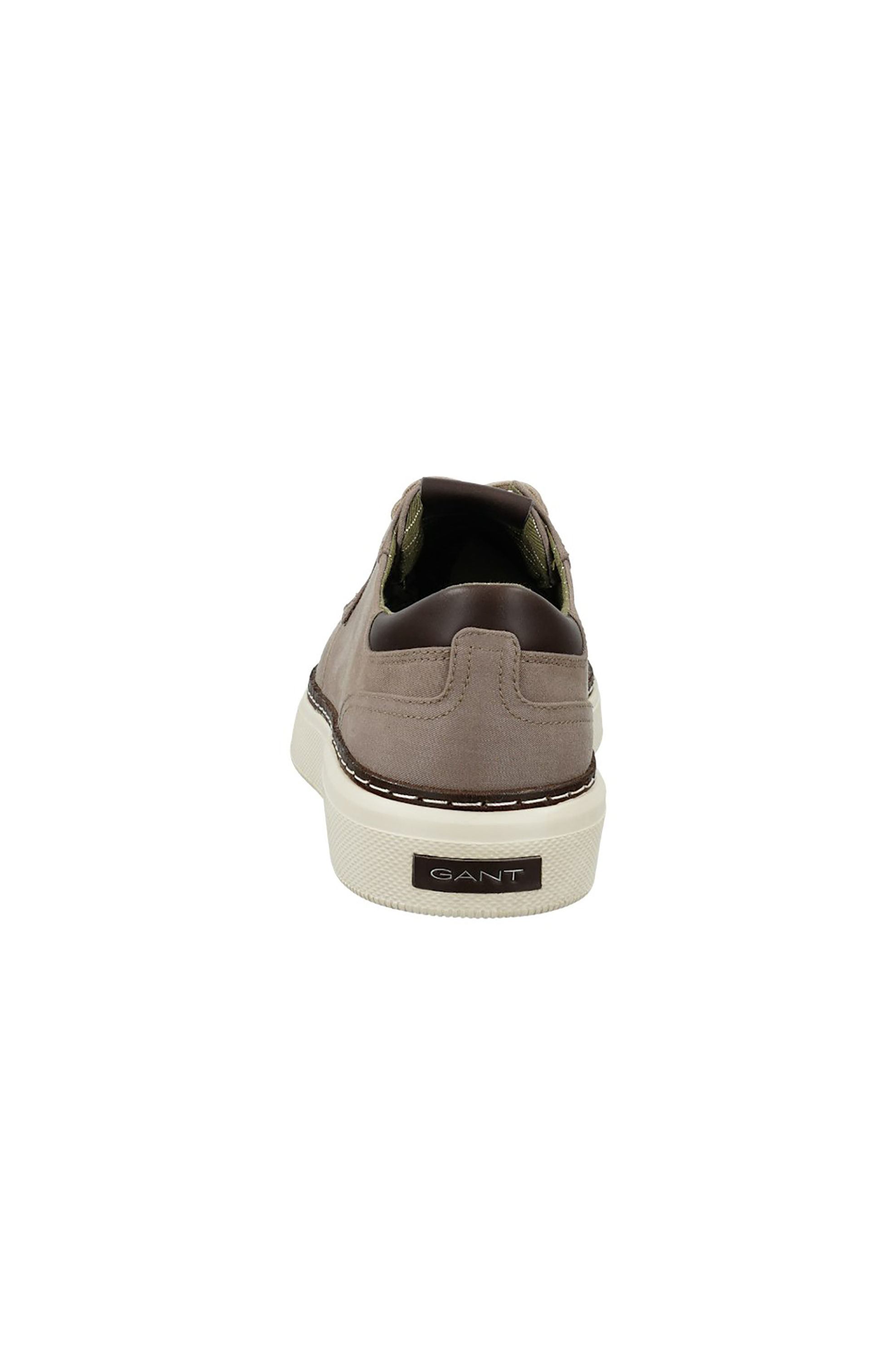 Gant Ανδρικά Sneakers San Prep - 32638244 Καφέ