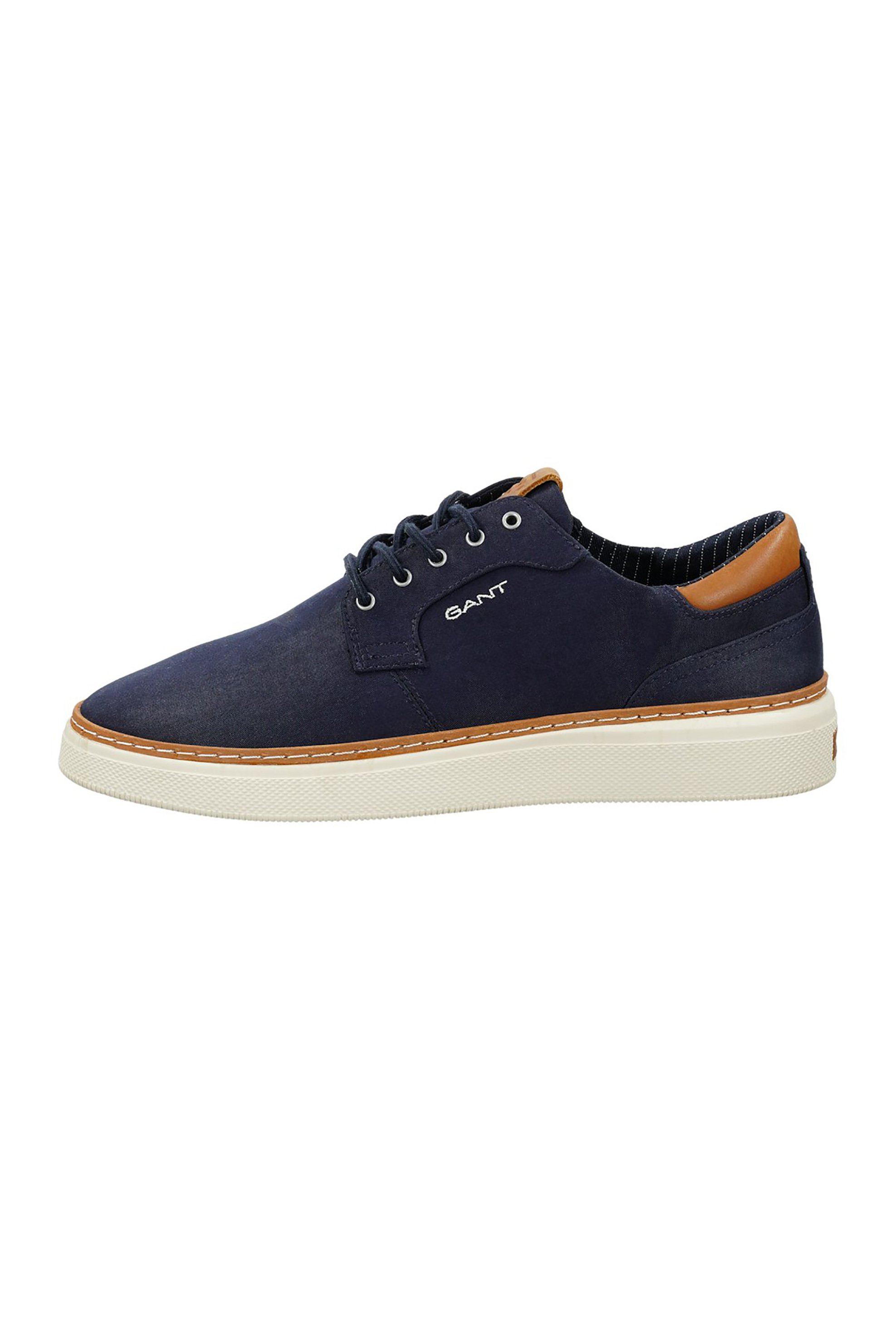 Gant ανδρικά sneakers "San Prep" - 32638244 Μπλε Σκούρο
