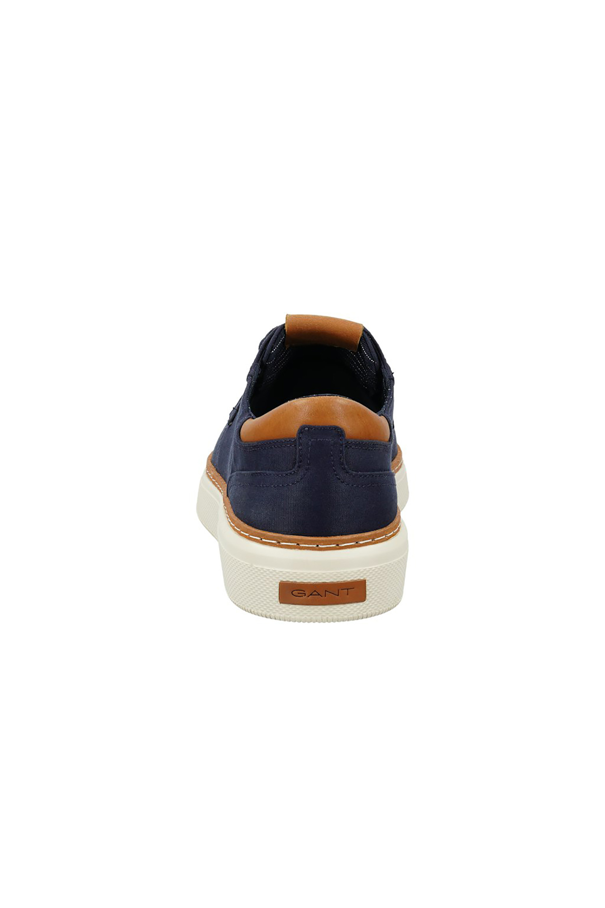 Gant Ανδρικά Sneakers San Prep - 32638244 Μπλε Σκούρο