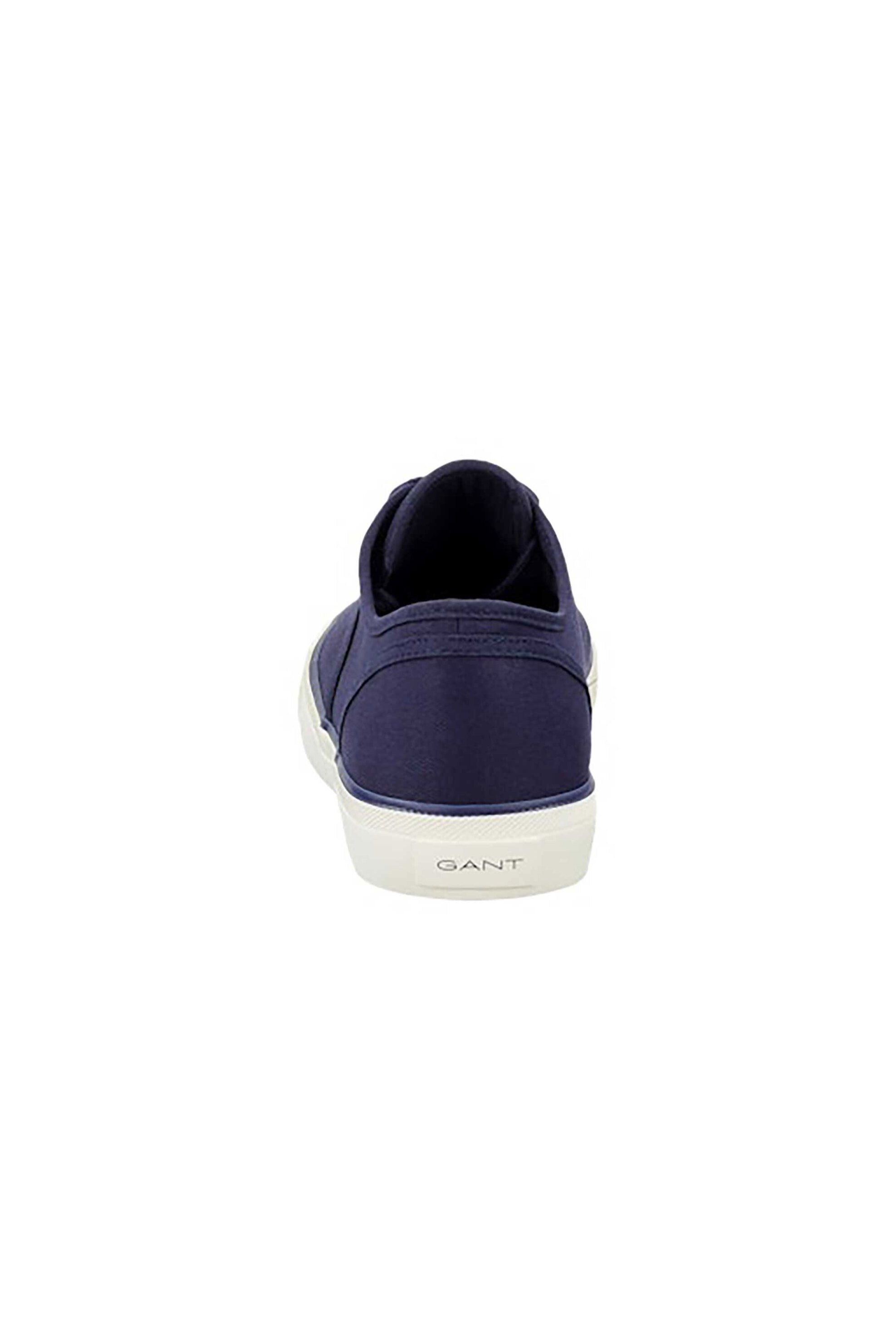 Gant Ανδρικά Canvas Sneakers Killox - 32638297 Μπλε Σκούρο