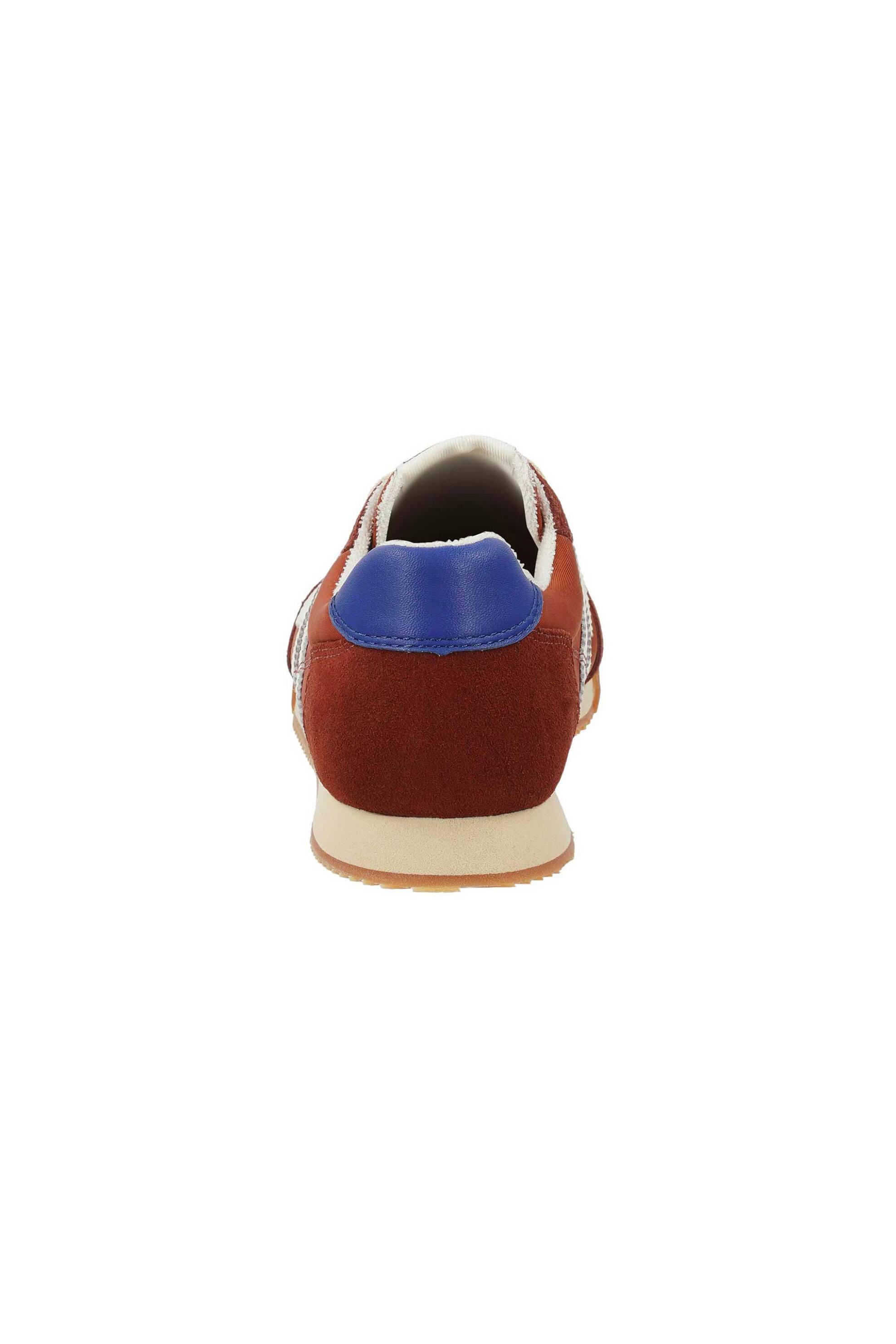 Gant Γυναικεία Sneakers Beylana - 33537338 Κεραμιδί