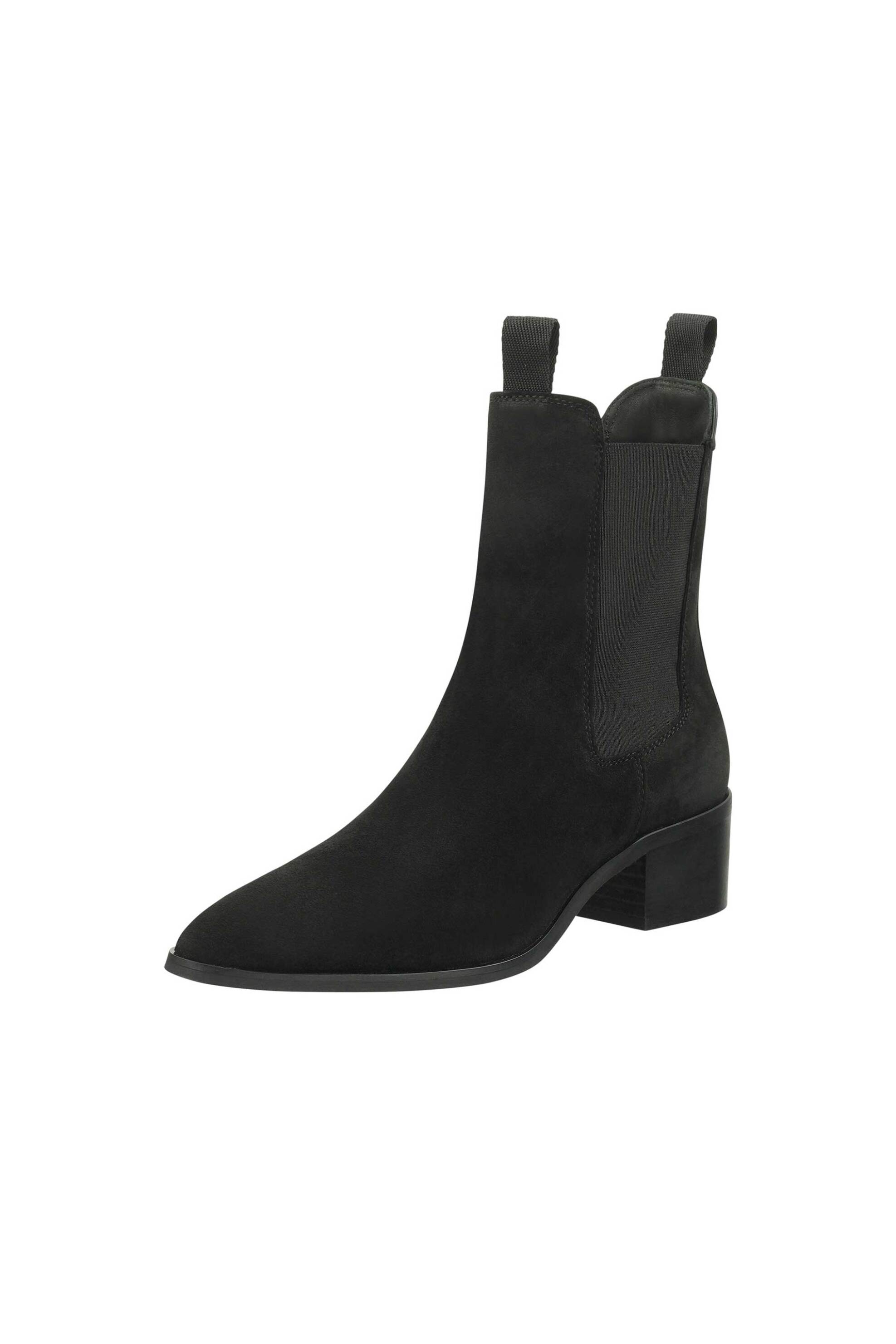 Gant γυναικεία suede μποτάκια 