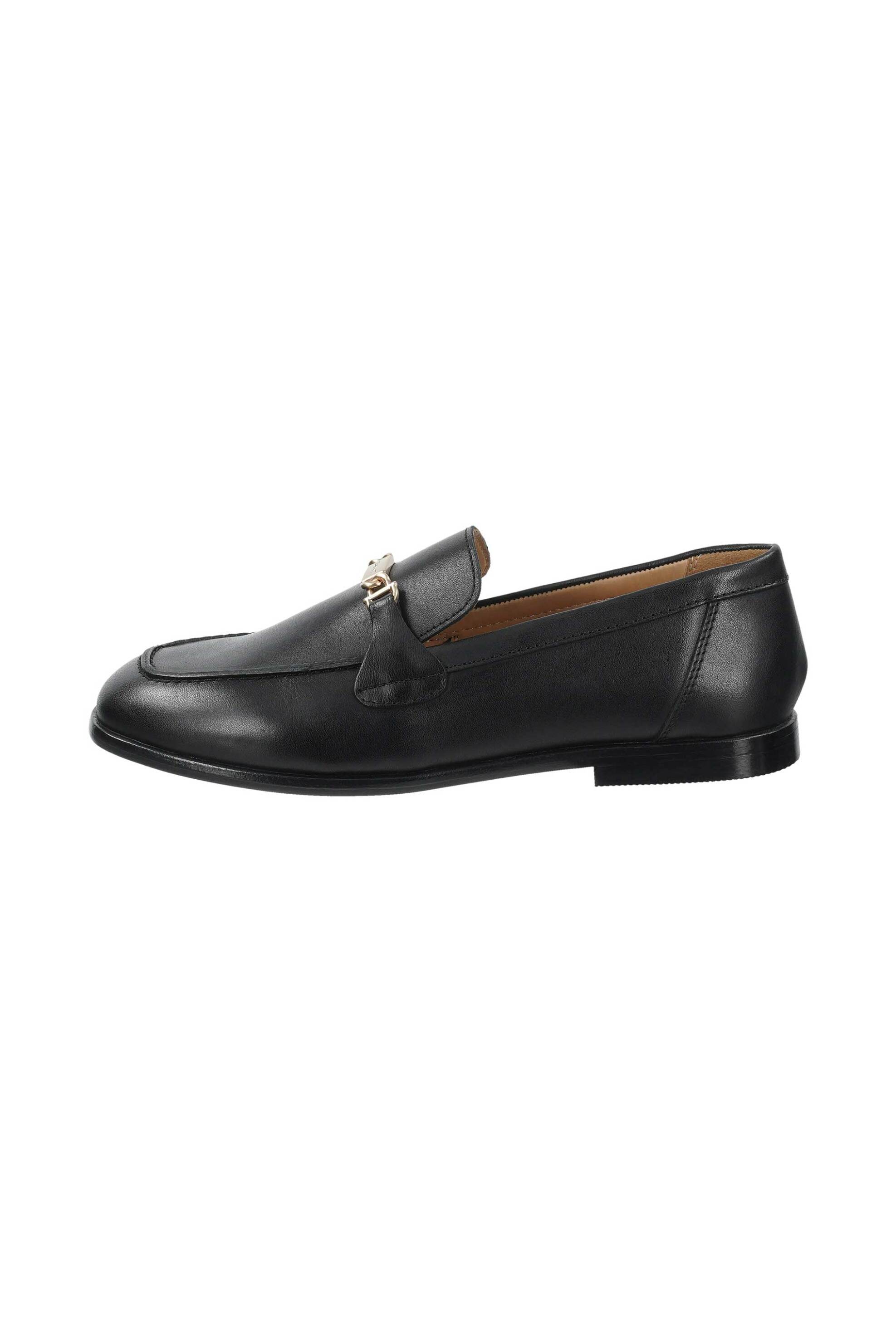 Gant γυναικεία δερμάτινα loafers 