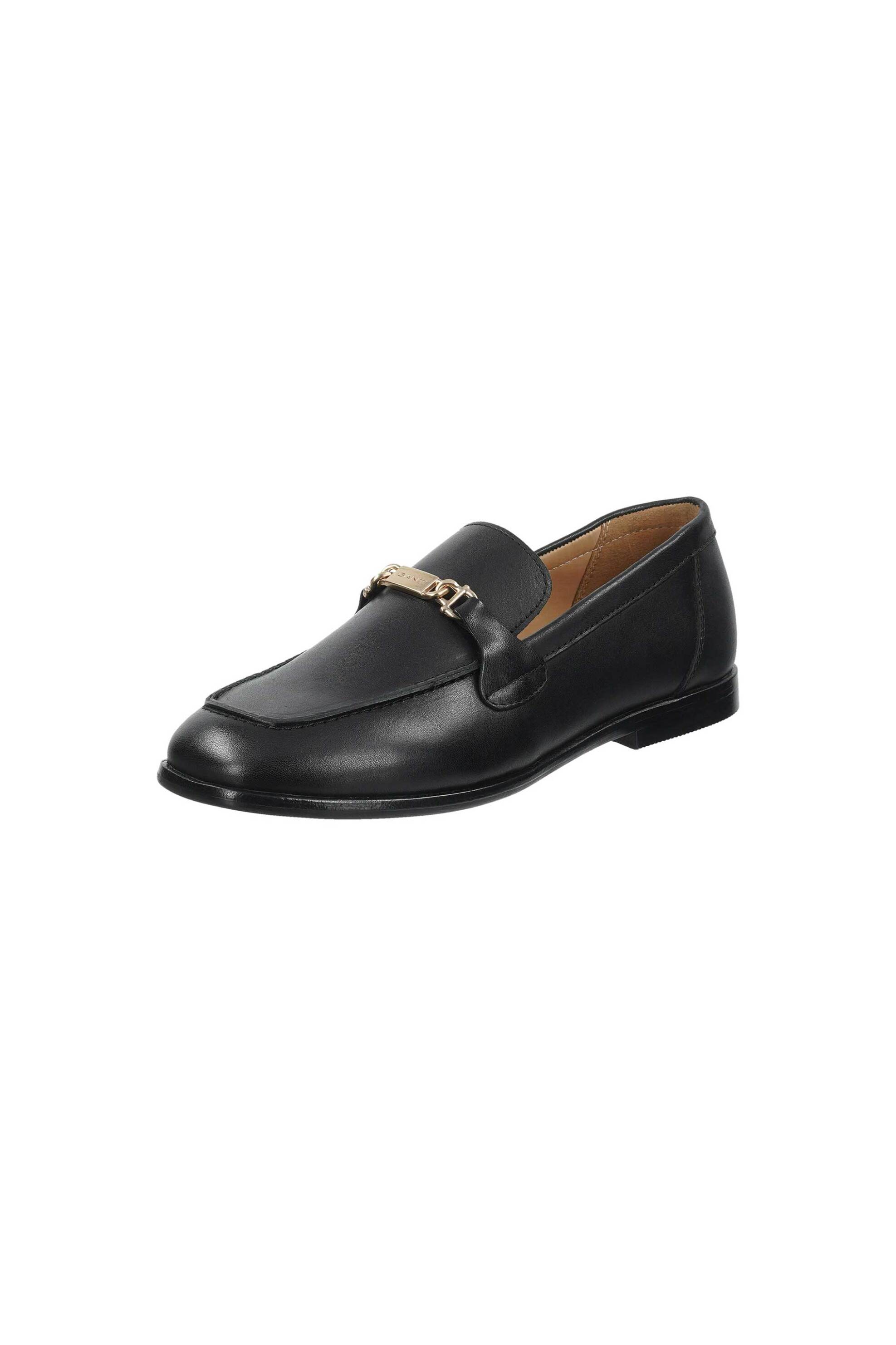 Gant γυναικεία δερμάτινα loafers 