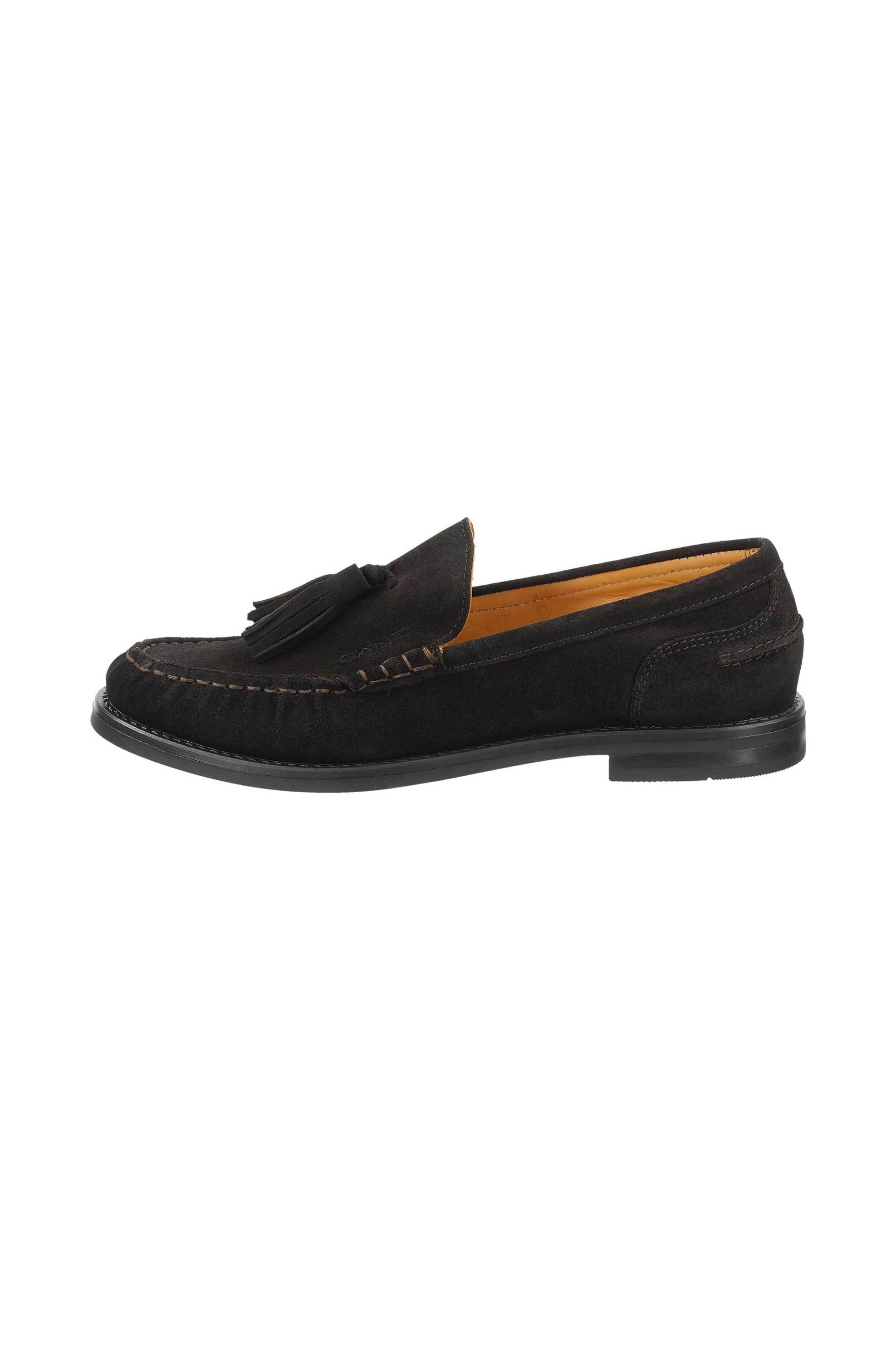 Gant γυναικεία suede loafers 