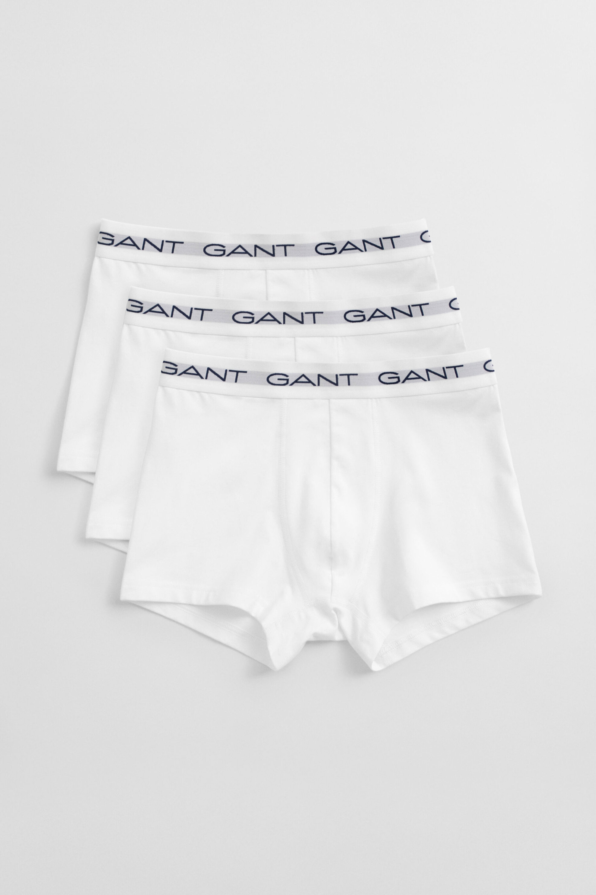 Ανδρικά εσώρουχα gant σε λευκο