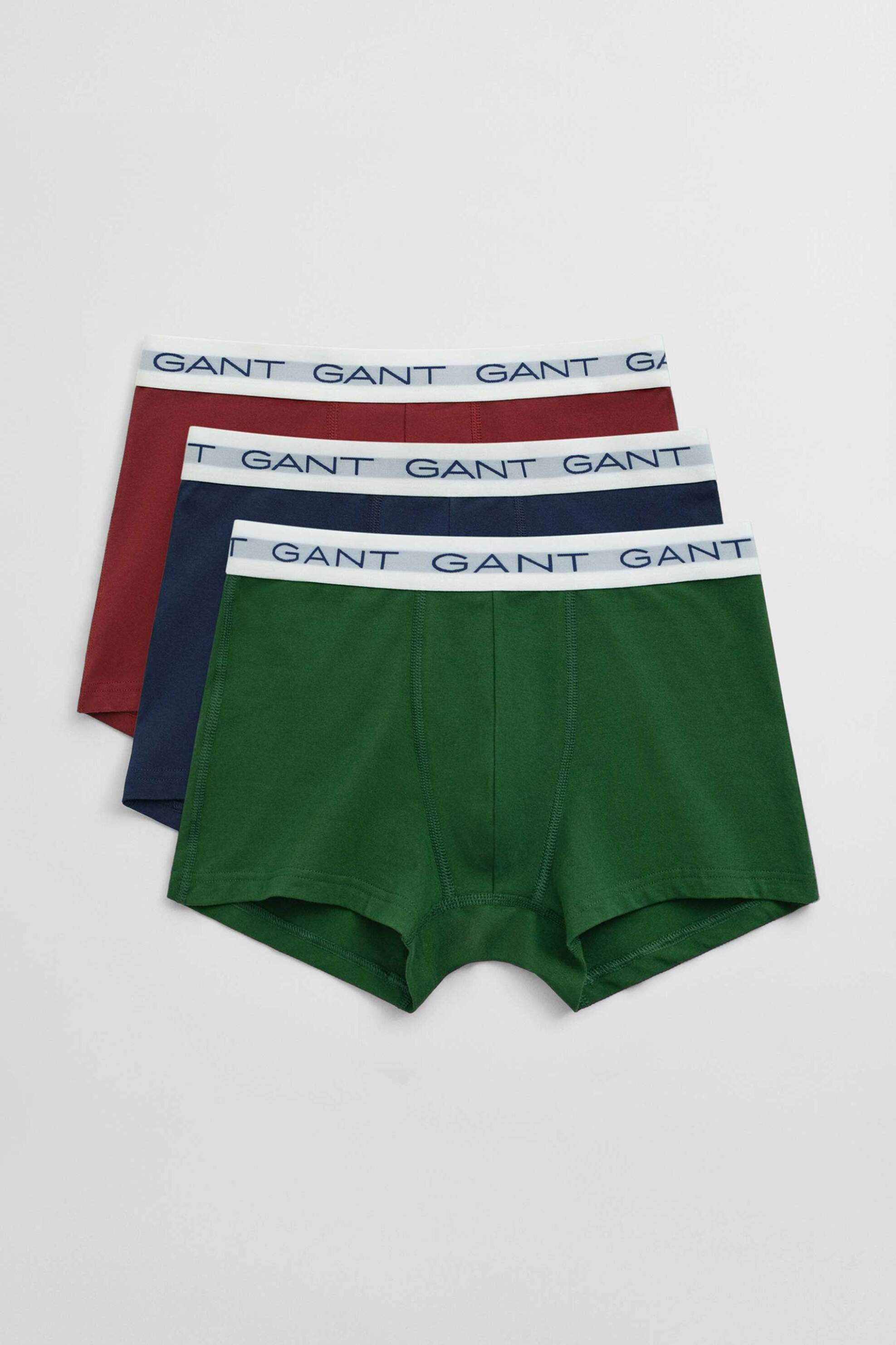 Ανδρικά εσώρουχα gant σε πρασινο